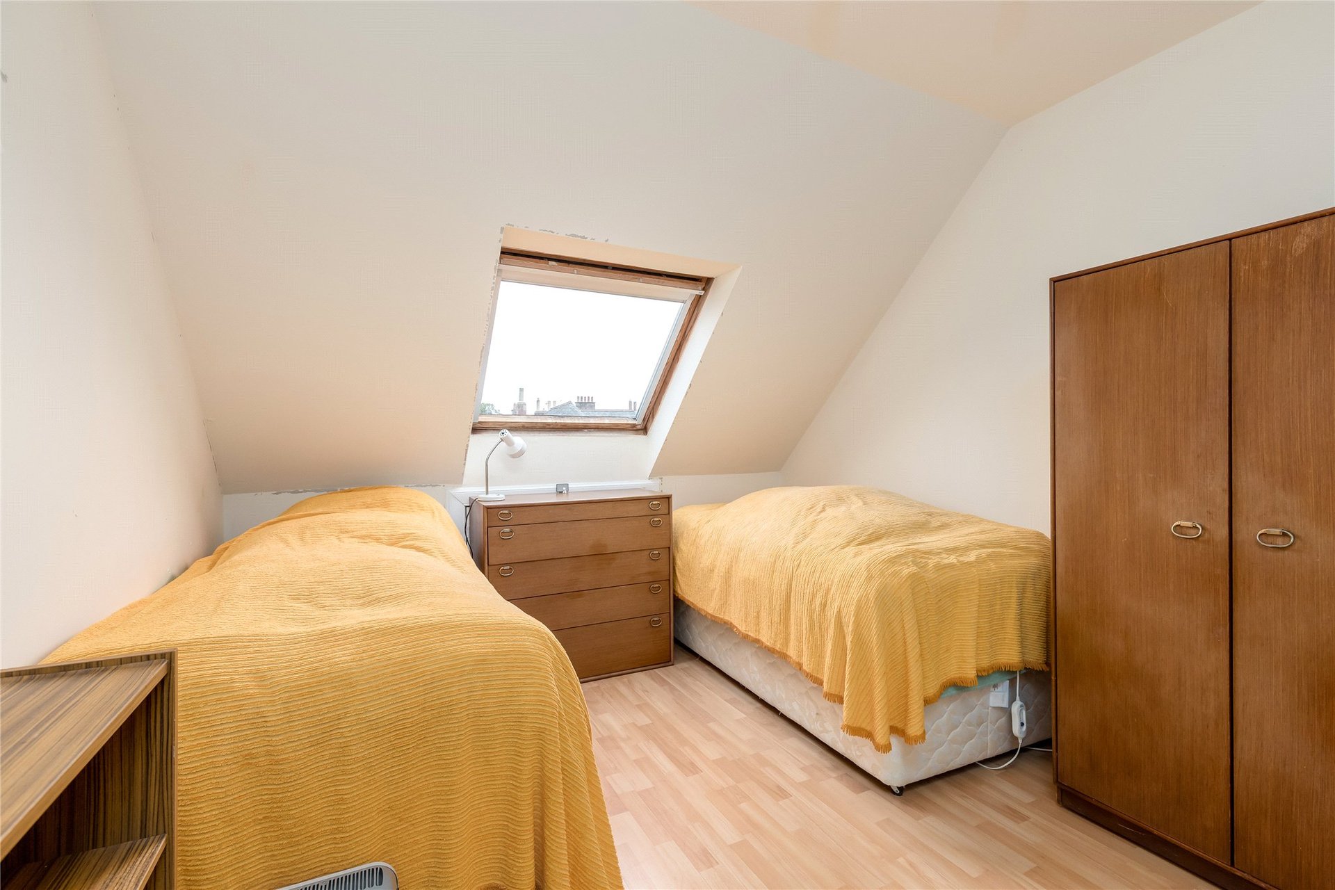 13 Wester Coates Terrace, Edinburgh, EH12 5LR - Picture #23