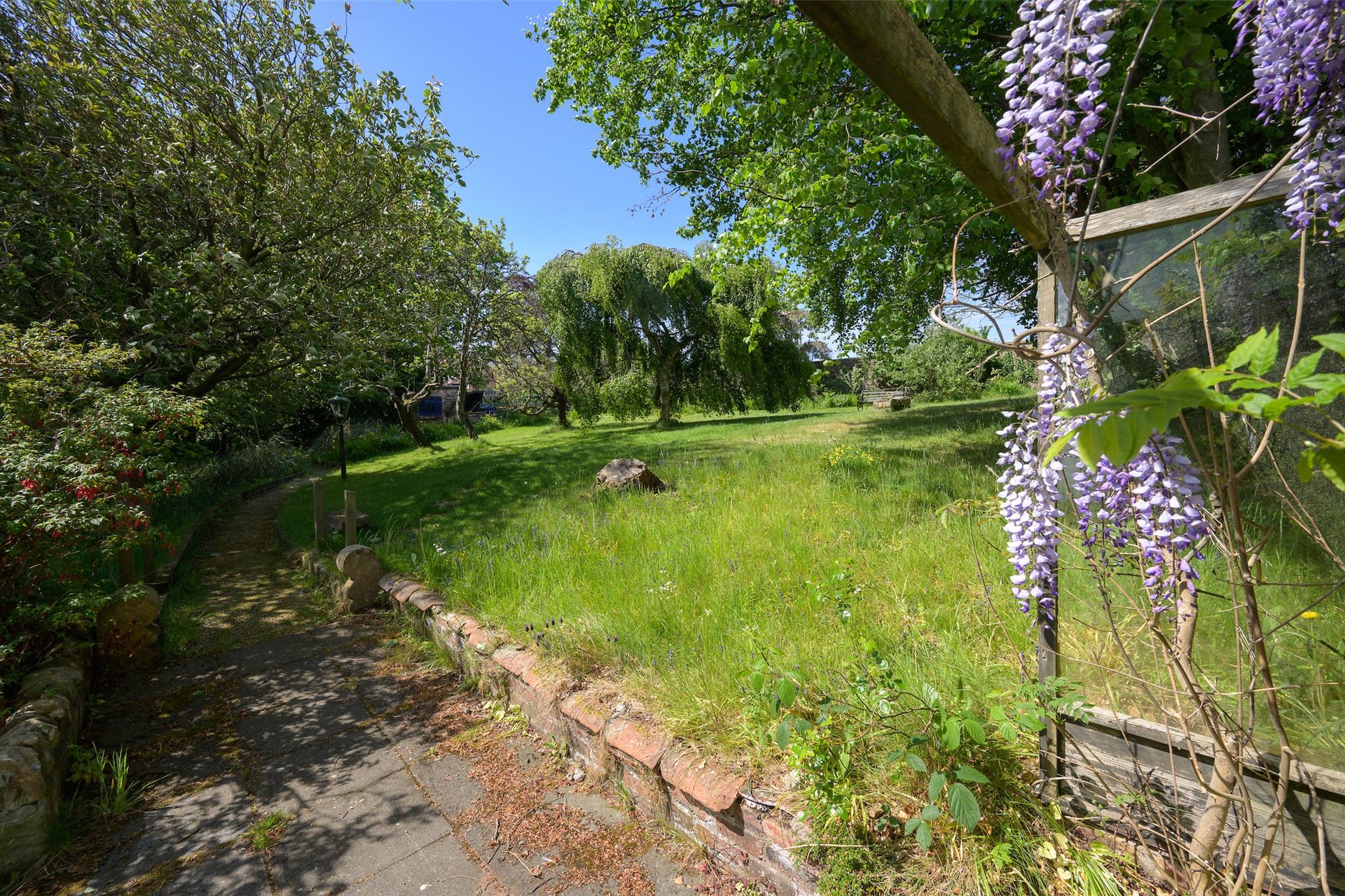 Cruicks Haining, 8 Ferryhills Road, North Queensferry, Inverkeithing, Fife, KY11 1HE - Picture #15