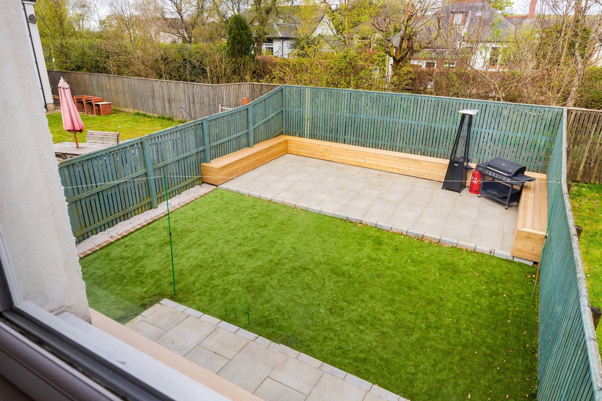 42 Mure Park, Uplawmoor, Glasgow, East Renfrewshire, G78 4AS - Picture #20