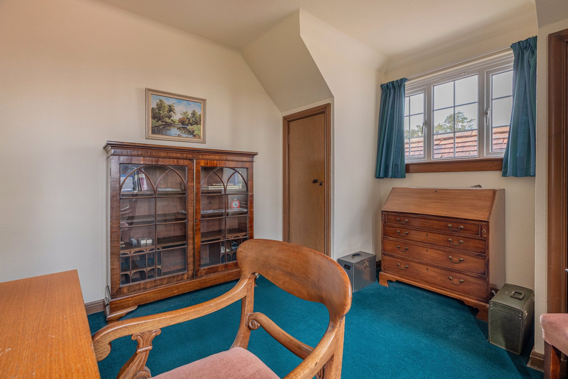 Muskoka, 24 Craigmillar Avenue, Milngavie, G62 8AX - Picture #35