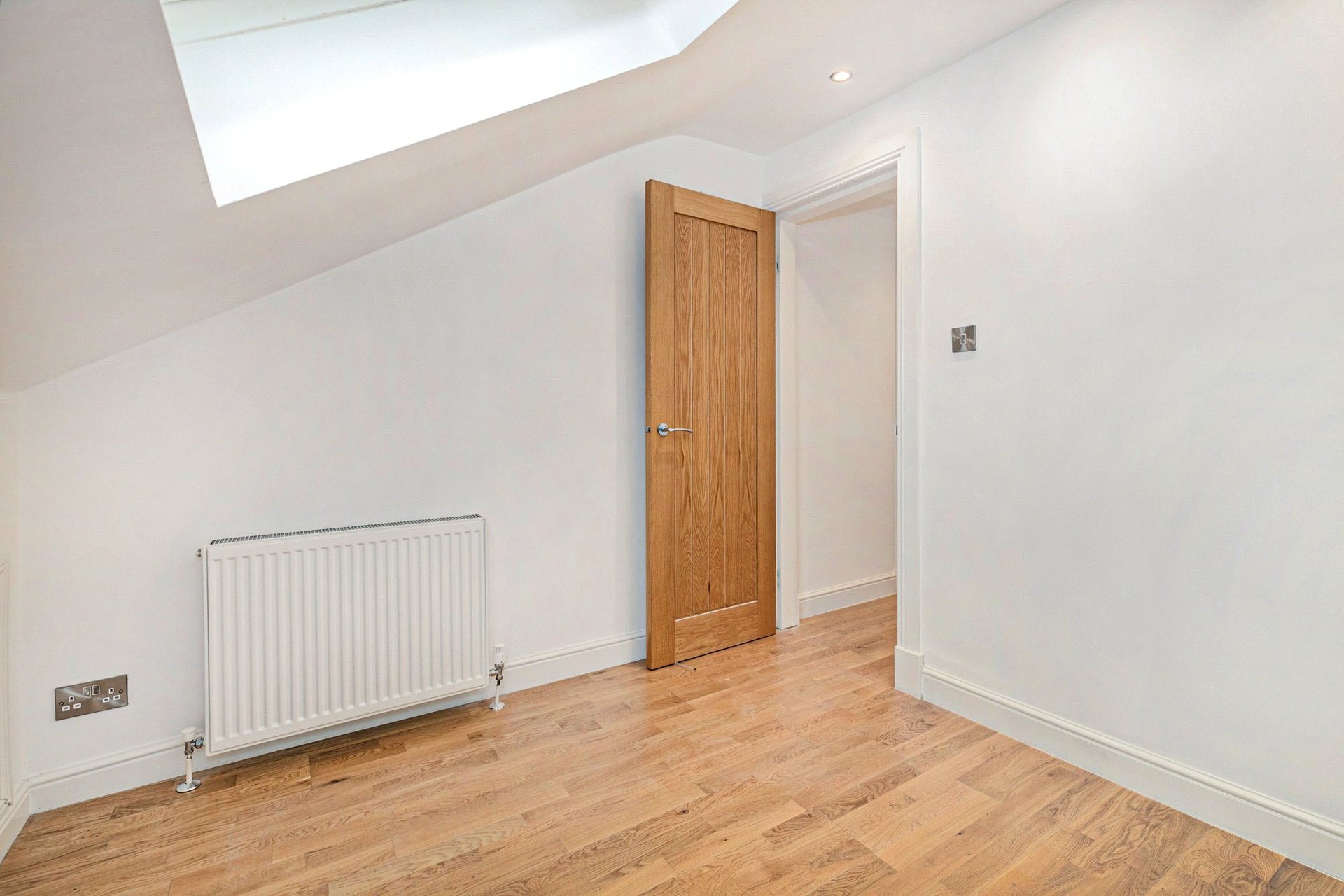 Flat 4, 8 Hamilton Park Avenue, Botanics, Glasgow, G12 8DU - Picture #10