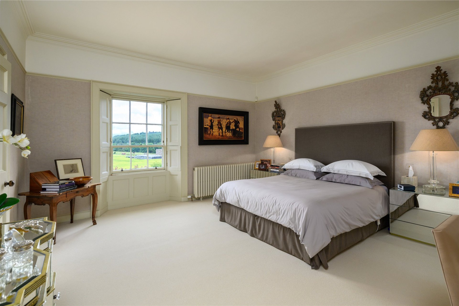 Lochton House, Abernyte, Perth, Perth and Kinross, PH14 9TA - Picture #17