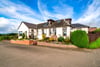 Kintra Cottage, Carman Road, Cardross, Dumbarton, Argyll and Bute, G82 5ER - Picture #1