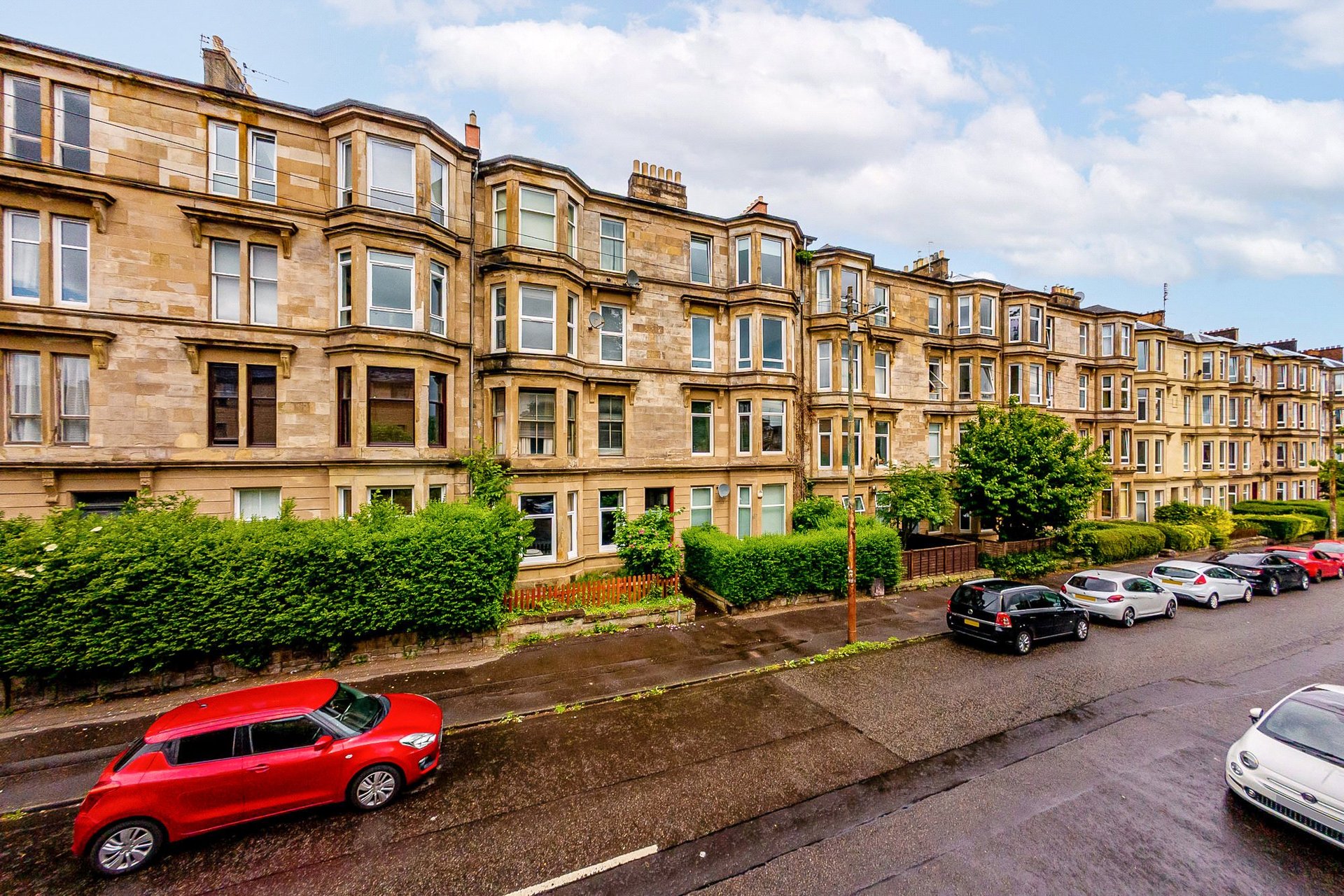 Flat 2/1, 197 Onslow Drive, Dennistoun, Glasgow City, G31 2QE - Picture #26