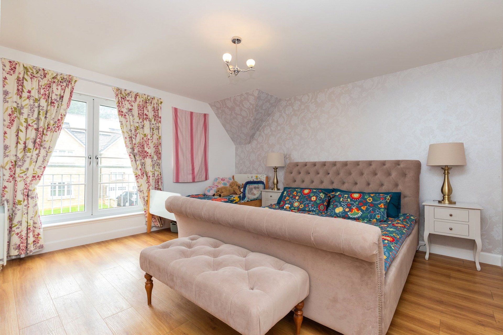 48 Foxglove Road, Newton Mearns, Glasgow, G77 6FP - Picture #14