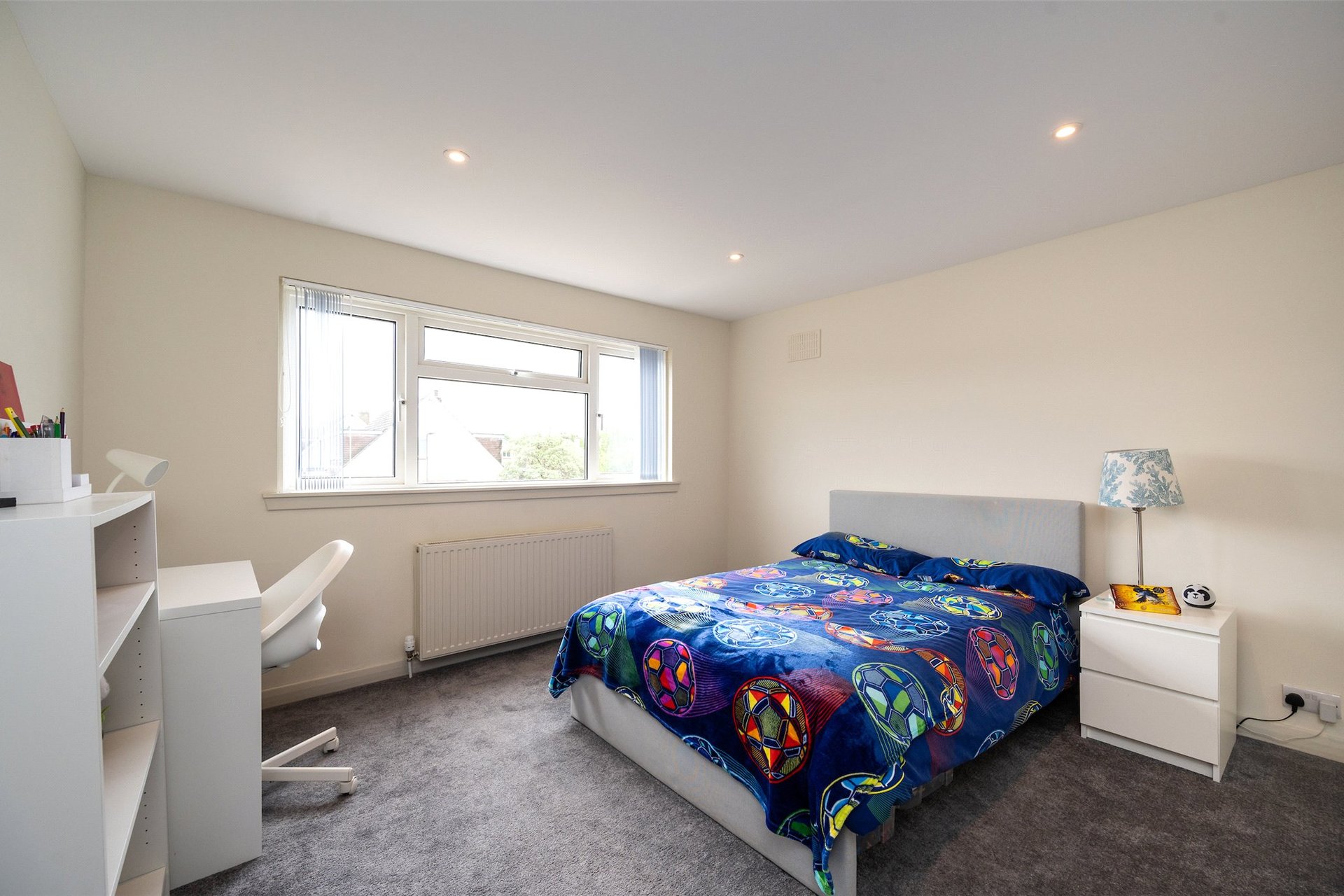 26 Douglas Road, Longniddry, East Lothian, EH32 0LJ - Picture #17