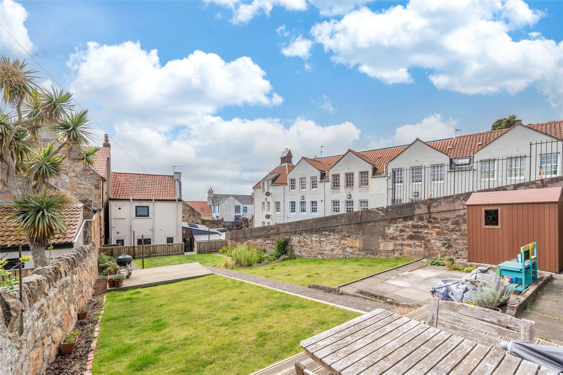 11 West Street, St. Monans, Anstruther, Fife, KY10 2BU - Picture #28