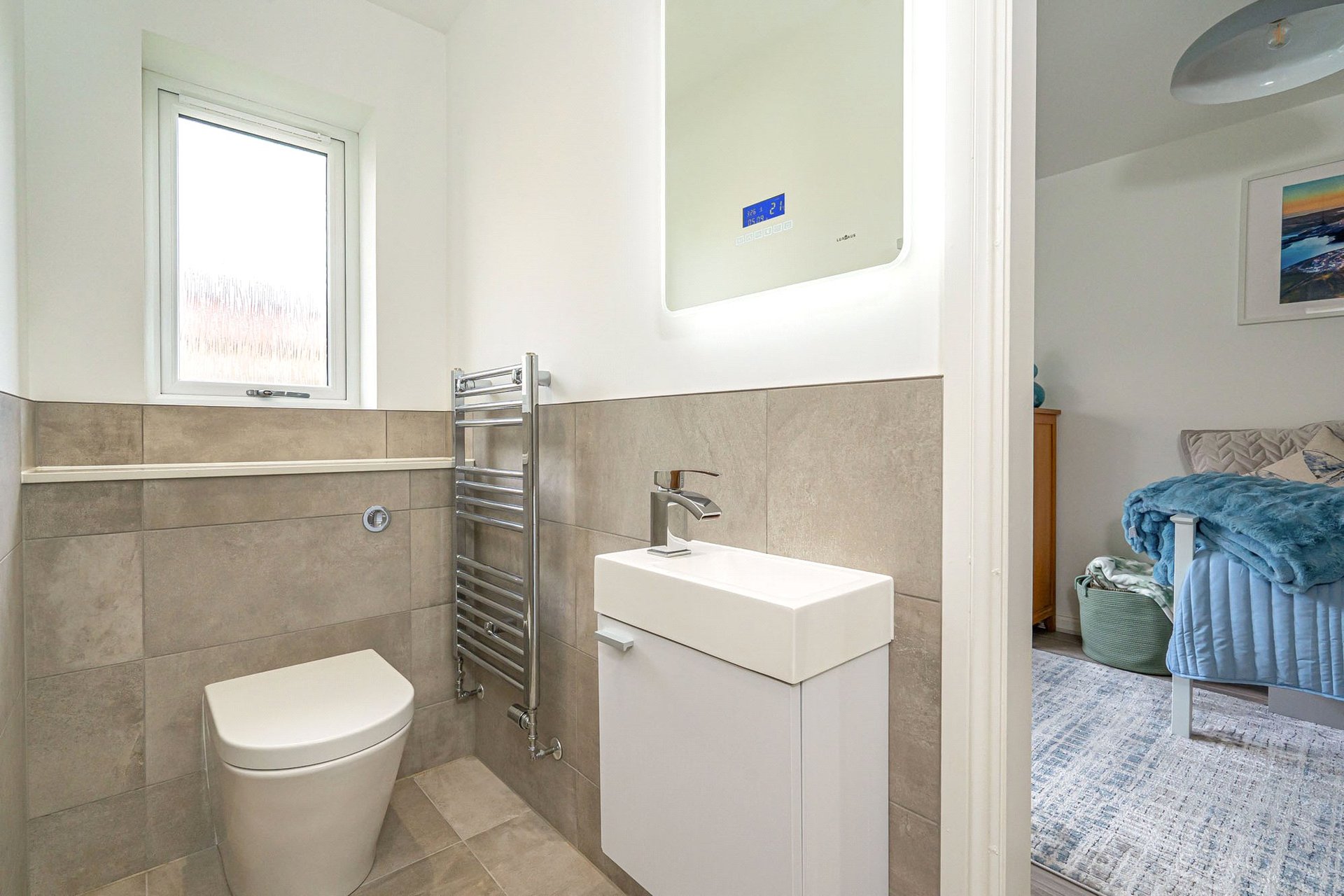 The Willow, Baldinnie, Ceres, Cupar, KY15 5LD - Picture #24