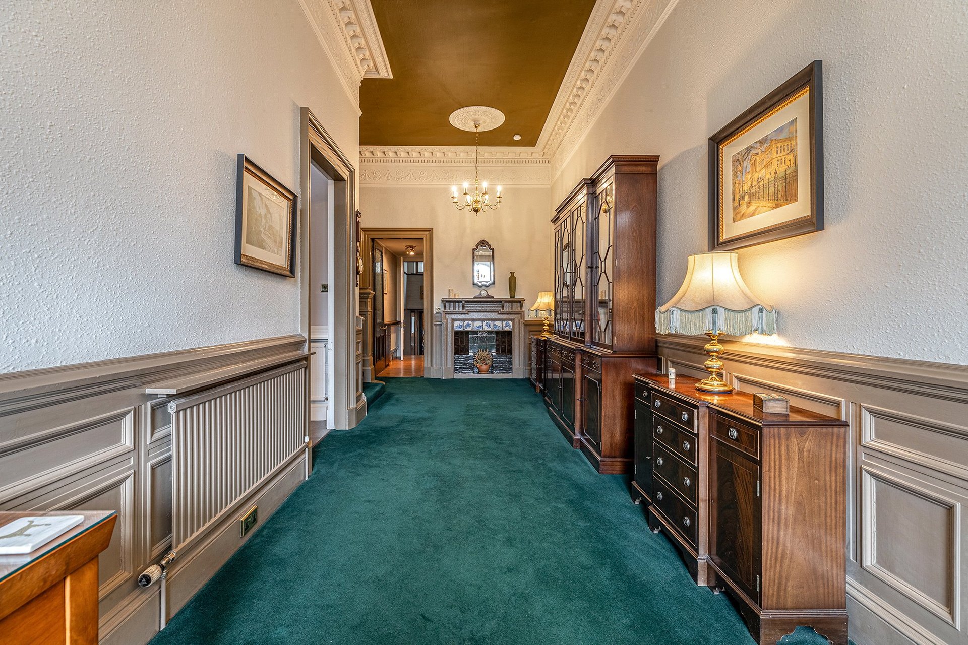 19 Winton Drive, Kelvinside, Glasgow, G12 0PZ - Picture #30