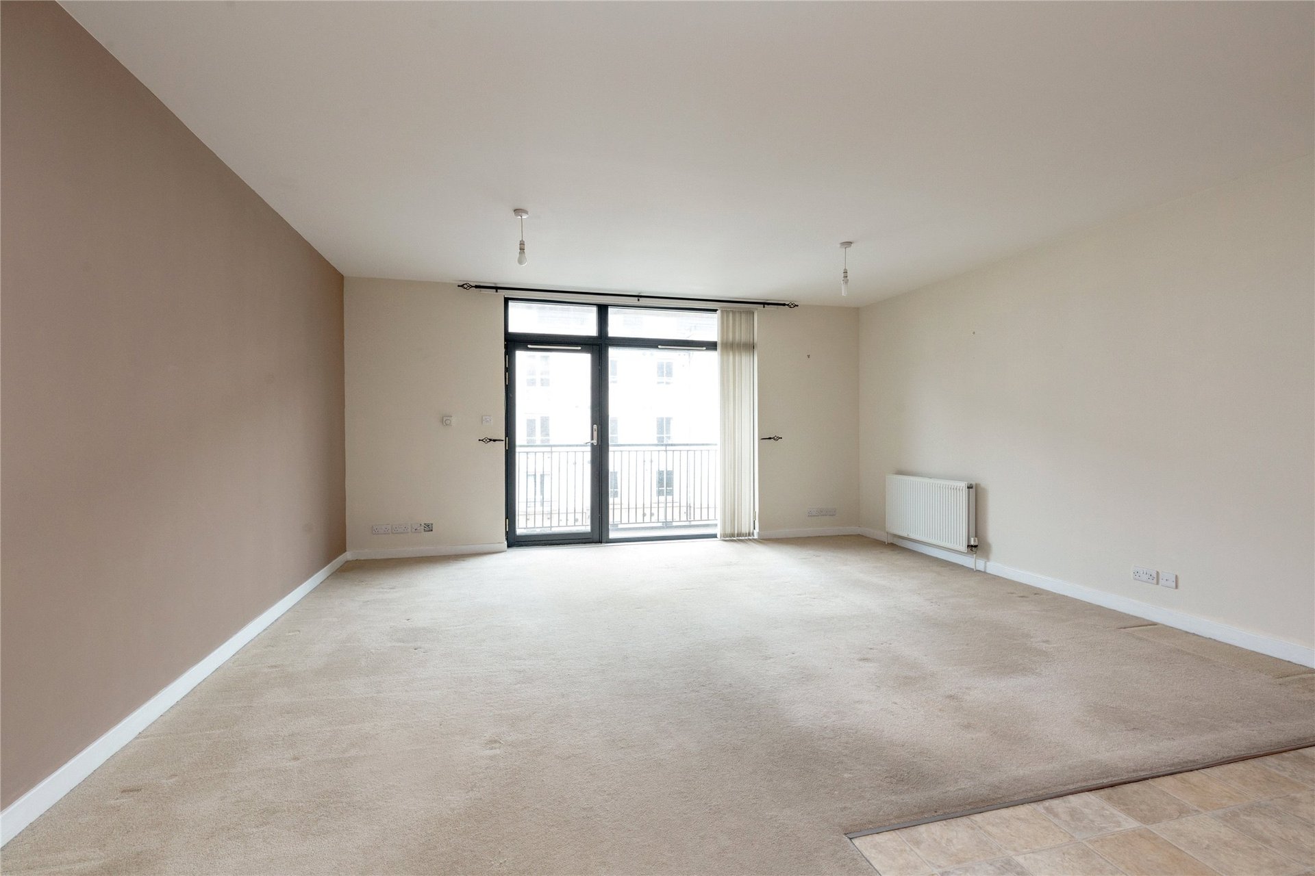 Flat 6, 14 Hopetoun Street, Edinburgh, Midlothian, EH7 4GH - Picture #4