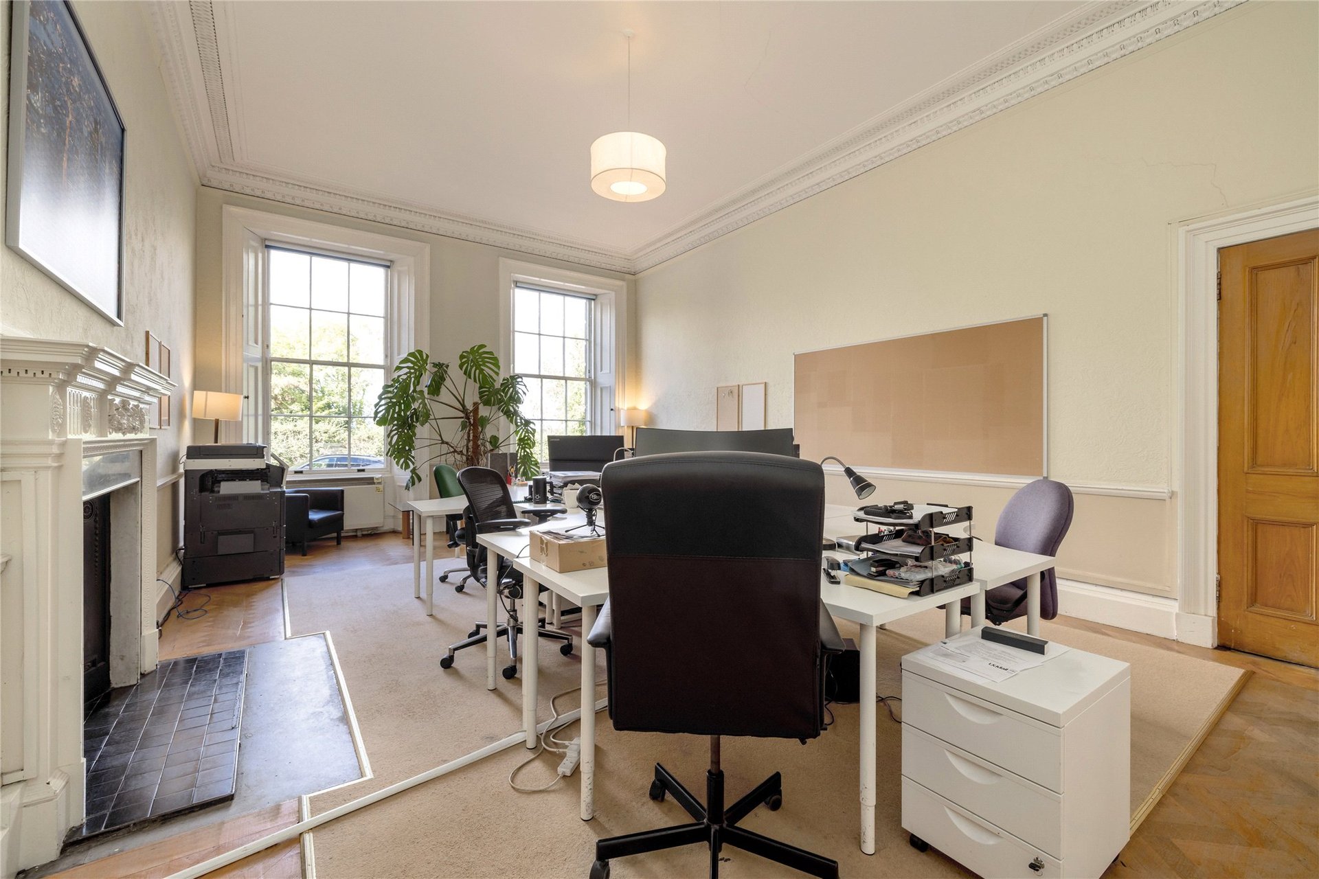 GF, 8 Doune Terrace, Edinburgh, EH3 6DY - Picture #3