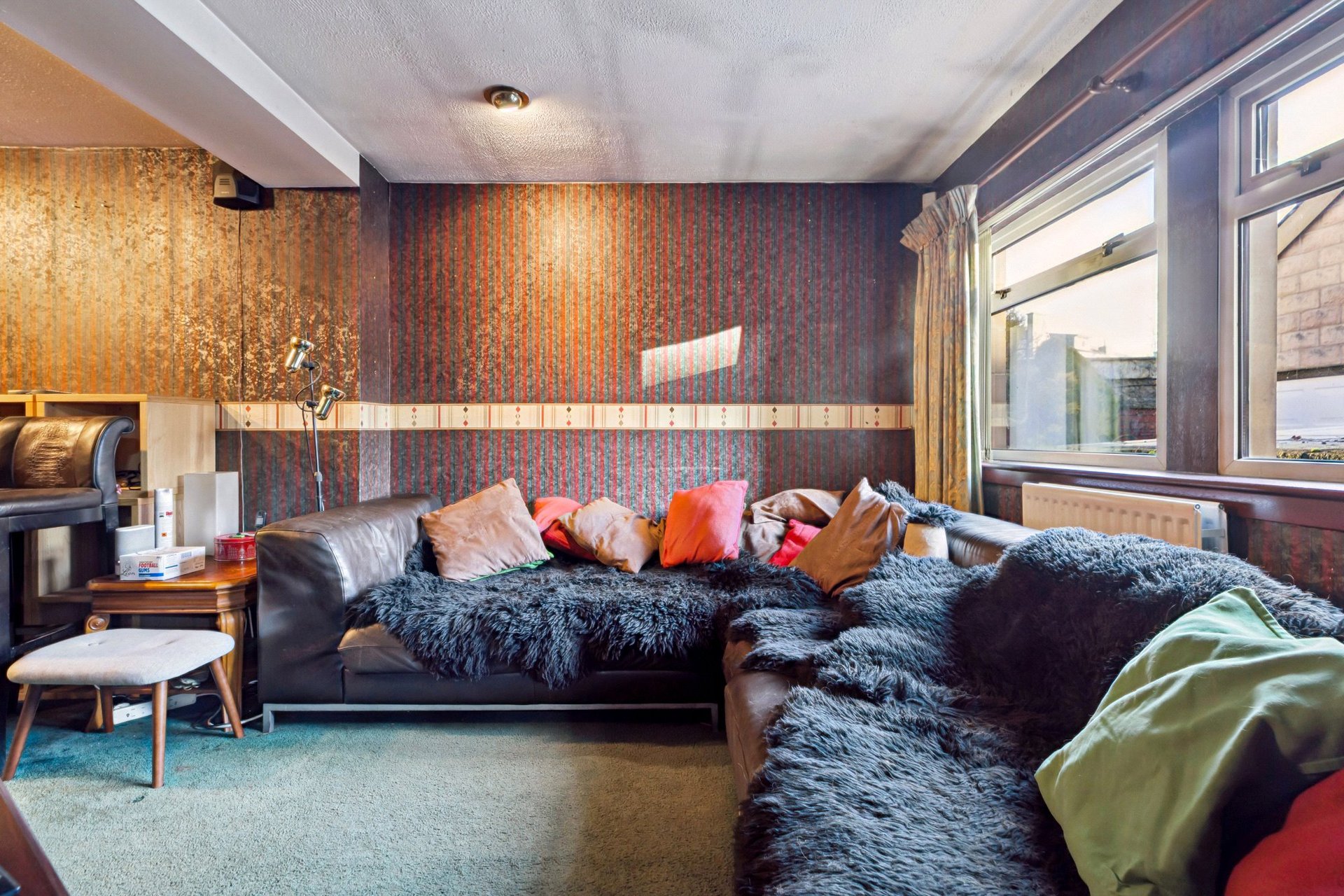 11 Dargarvel Avenue, Dumbreck, Glasgow, G41 5LU - Picture #15