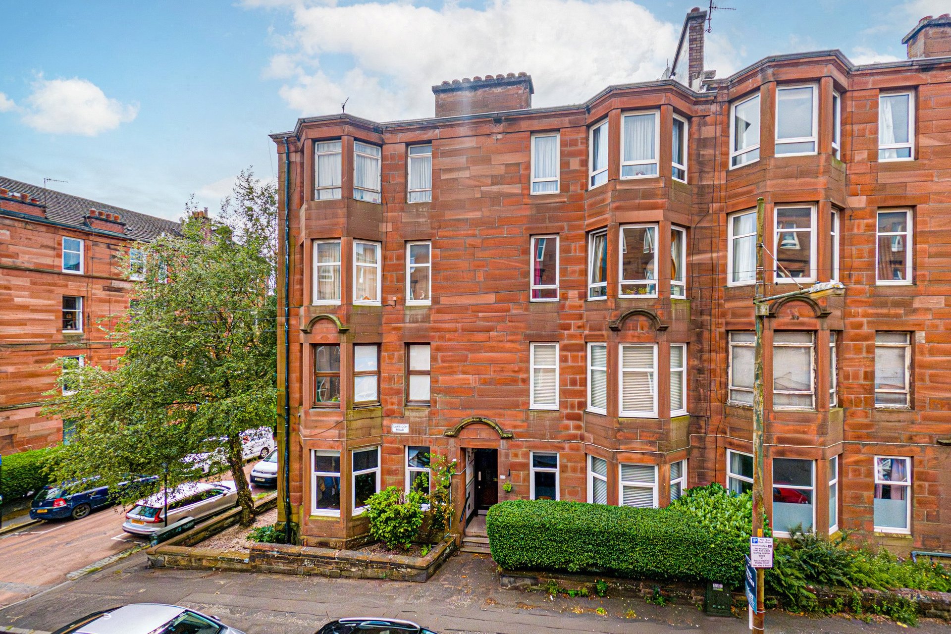 0/2, 168 Garrioch Road, North Kelvinside, Glasgow, G20 8RN - Picture #19
