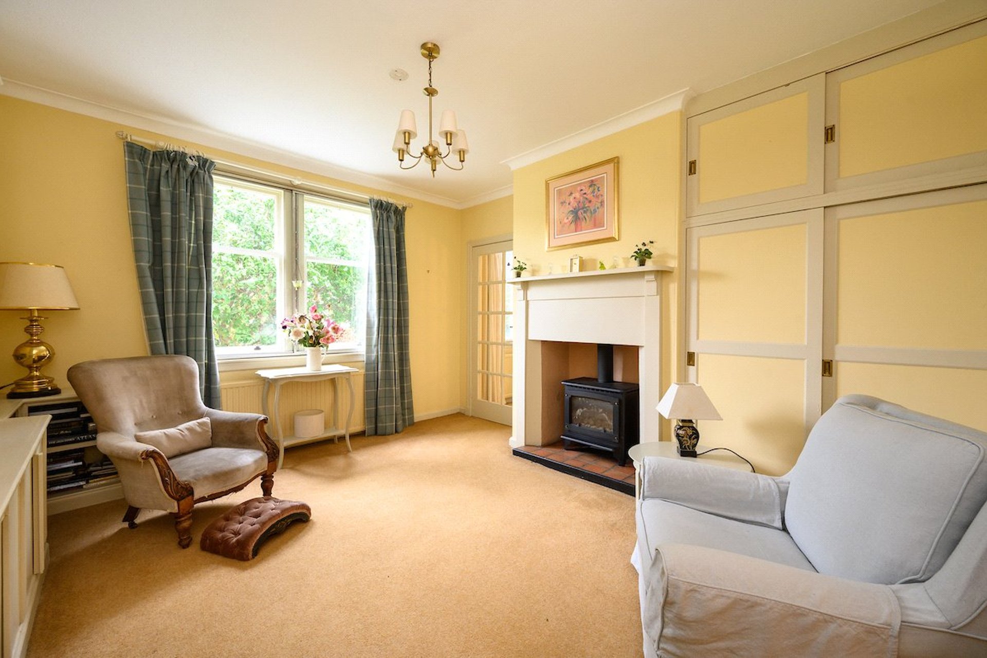Holmcroft, 4 Tweeddale Avenue, Gifford, Haddington, East Lothian, EH41 4QN - Picture #4