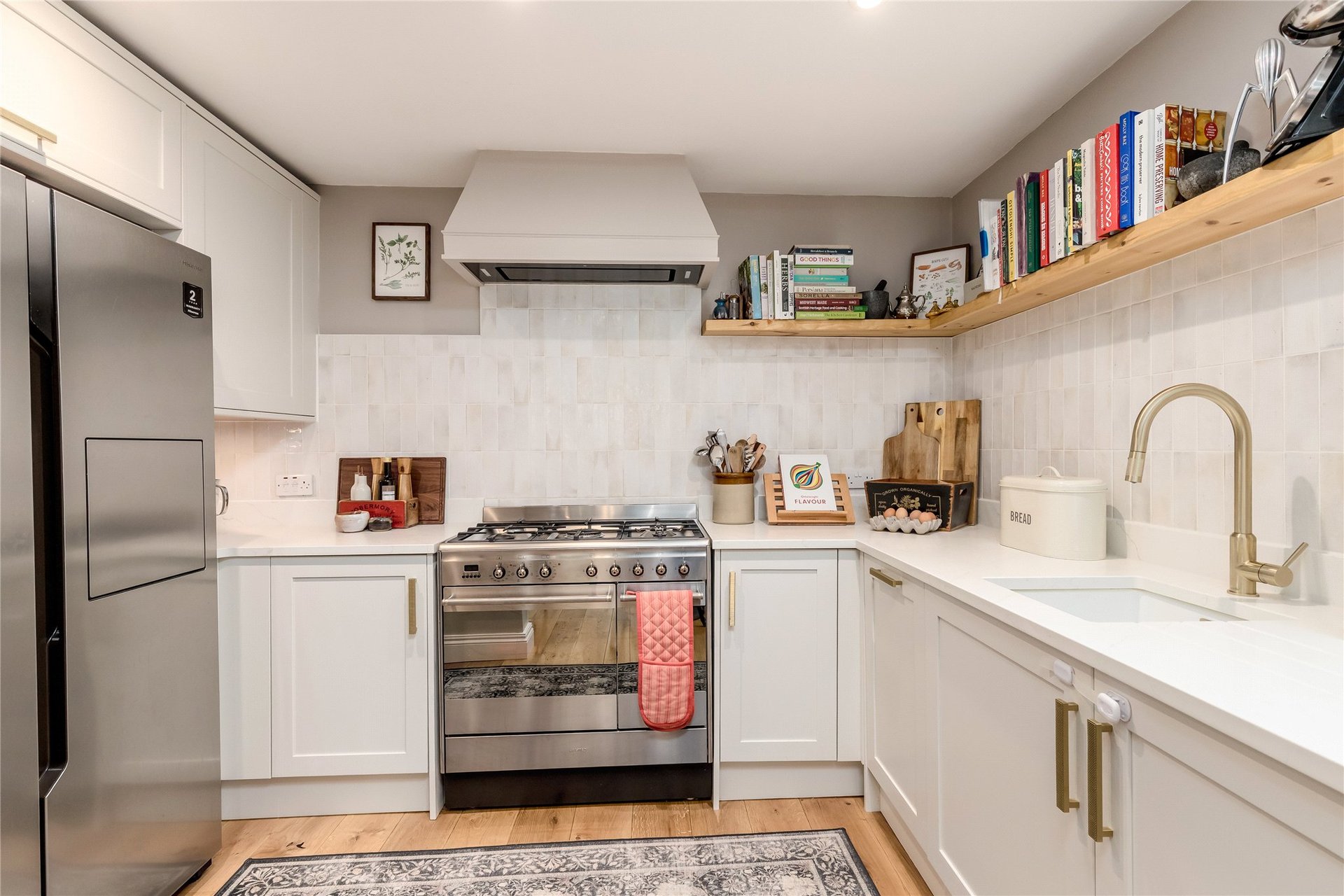 6B Mayfield Terrace, Blacket, Edinburgh, EH9 1SA - Picture #8