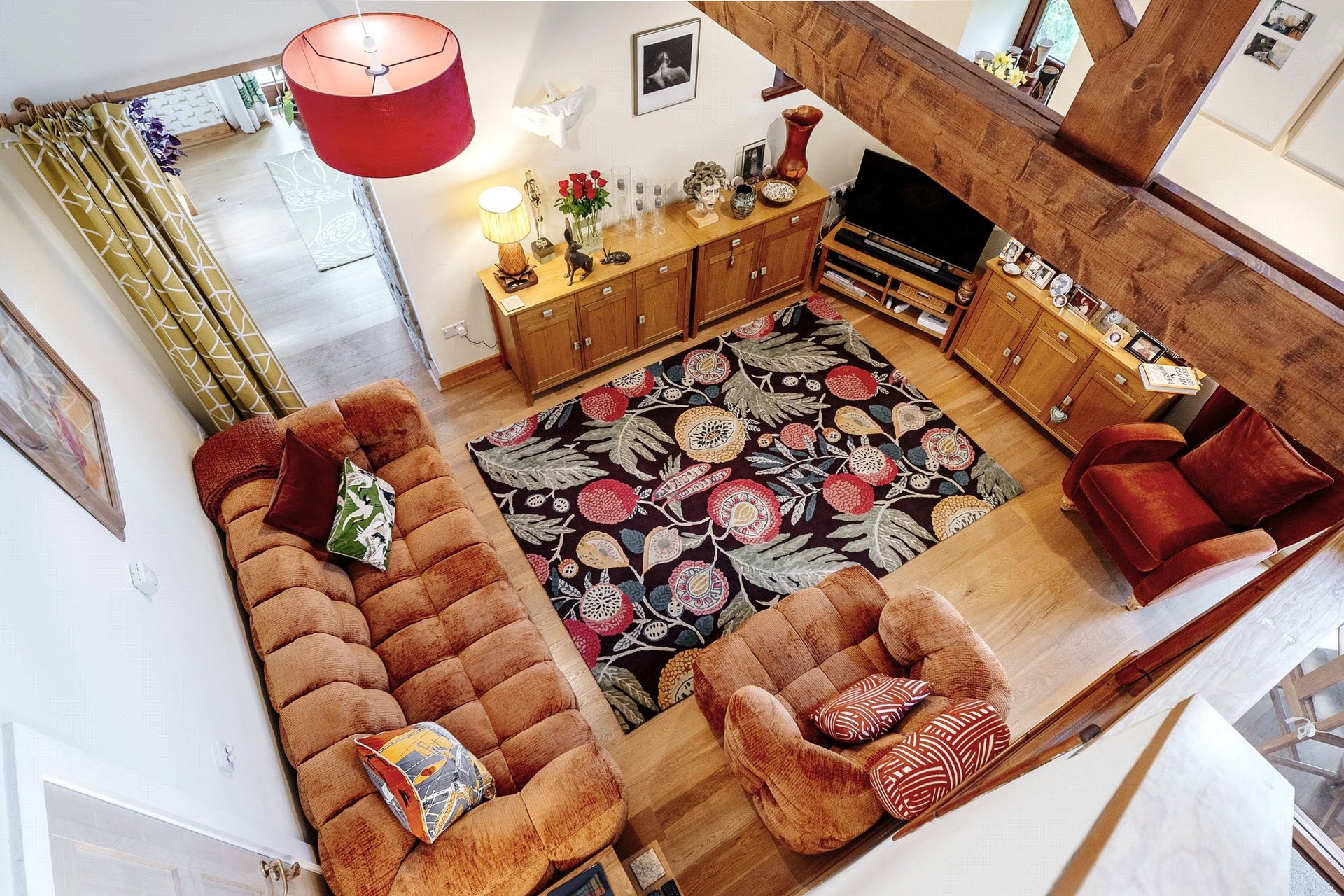 14 Whitsomehill, Whitsome, Duns, Scottish Borders, TD11 3NF - Picture #8