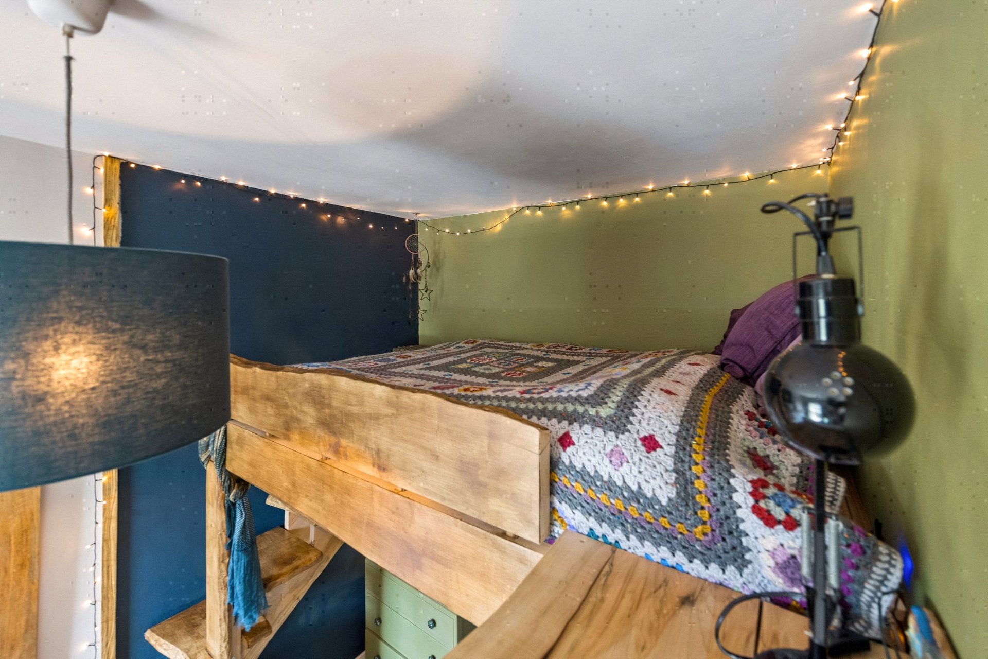 Flat 2/5, 65 Garnet Street, Garnethill, Glasgow, G3 6QL - Picture #20