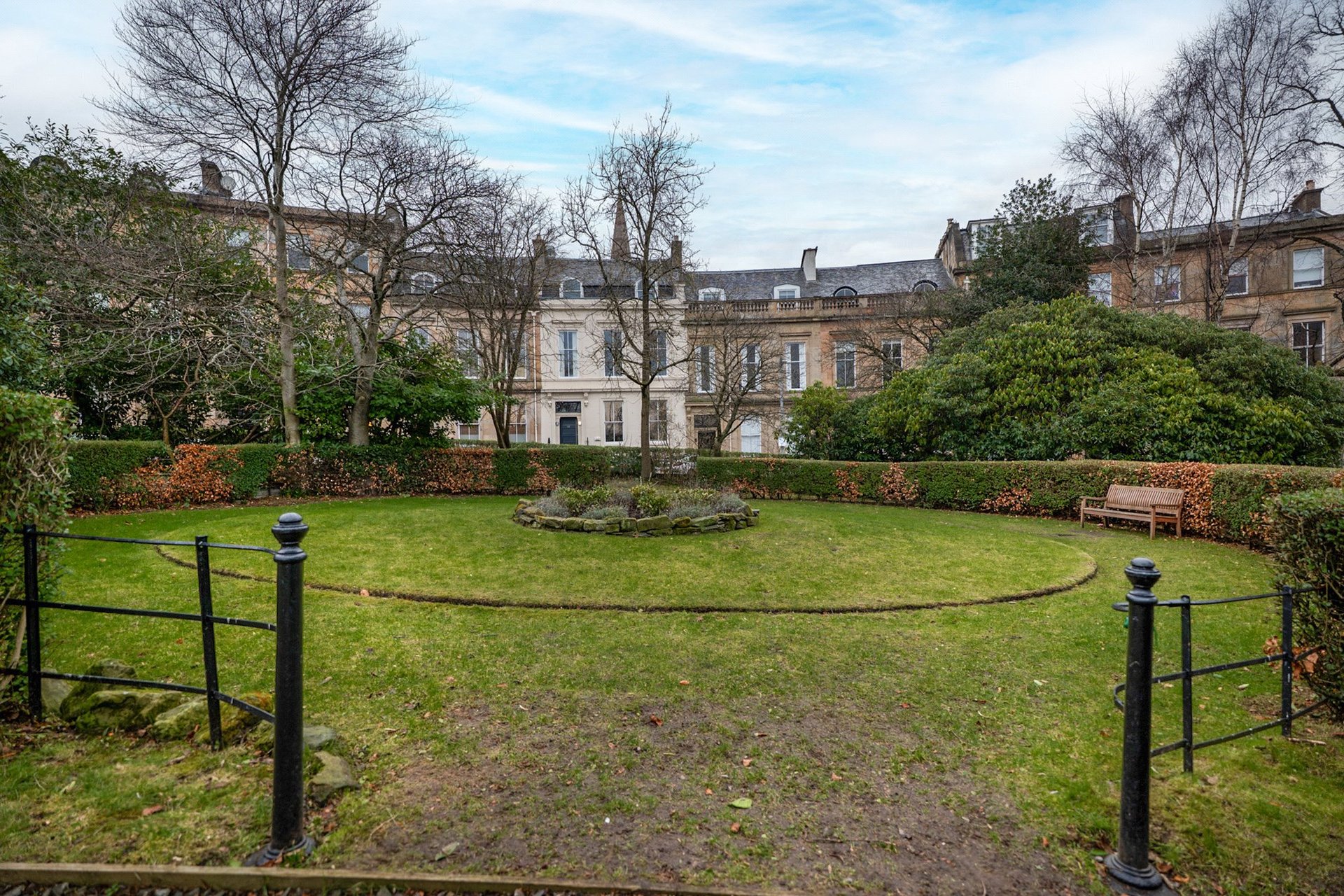 Flat 3, 13 Lynedoch Crescent, Park, Glasgow, G3 6EQ - Picture #28