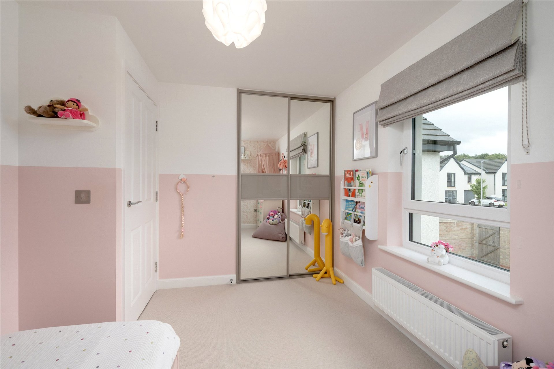 1 Sparrowhawk Lane, Cammo, Edinburgh, EH4 8FZ - Picture #21