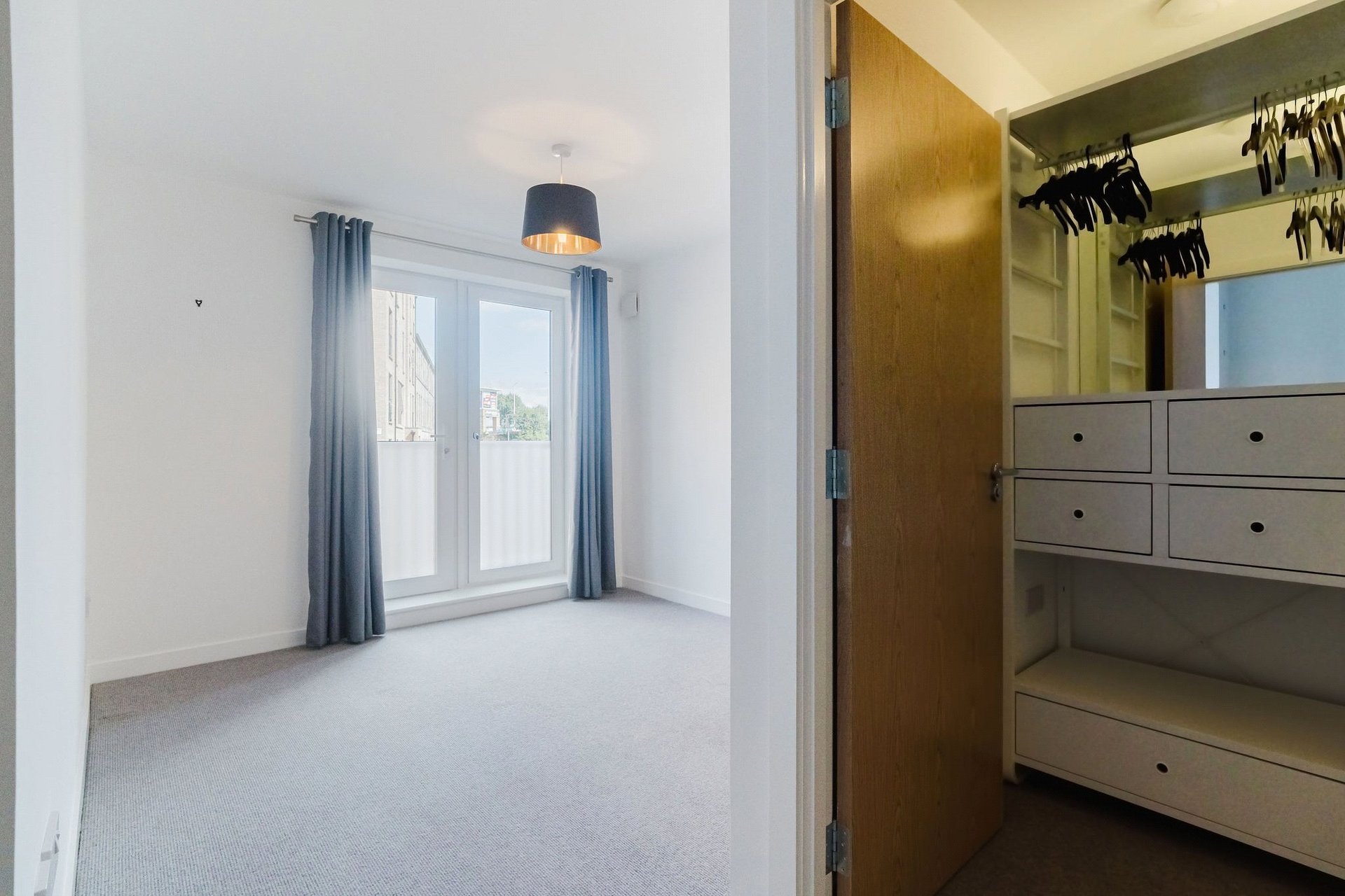 Flat 3, 6 Elsie Inglis Way, Edinburgh, Midlothian, EH7 5FR - Picture #10