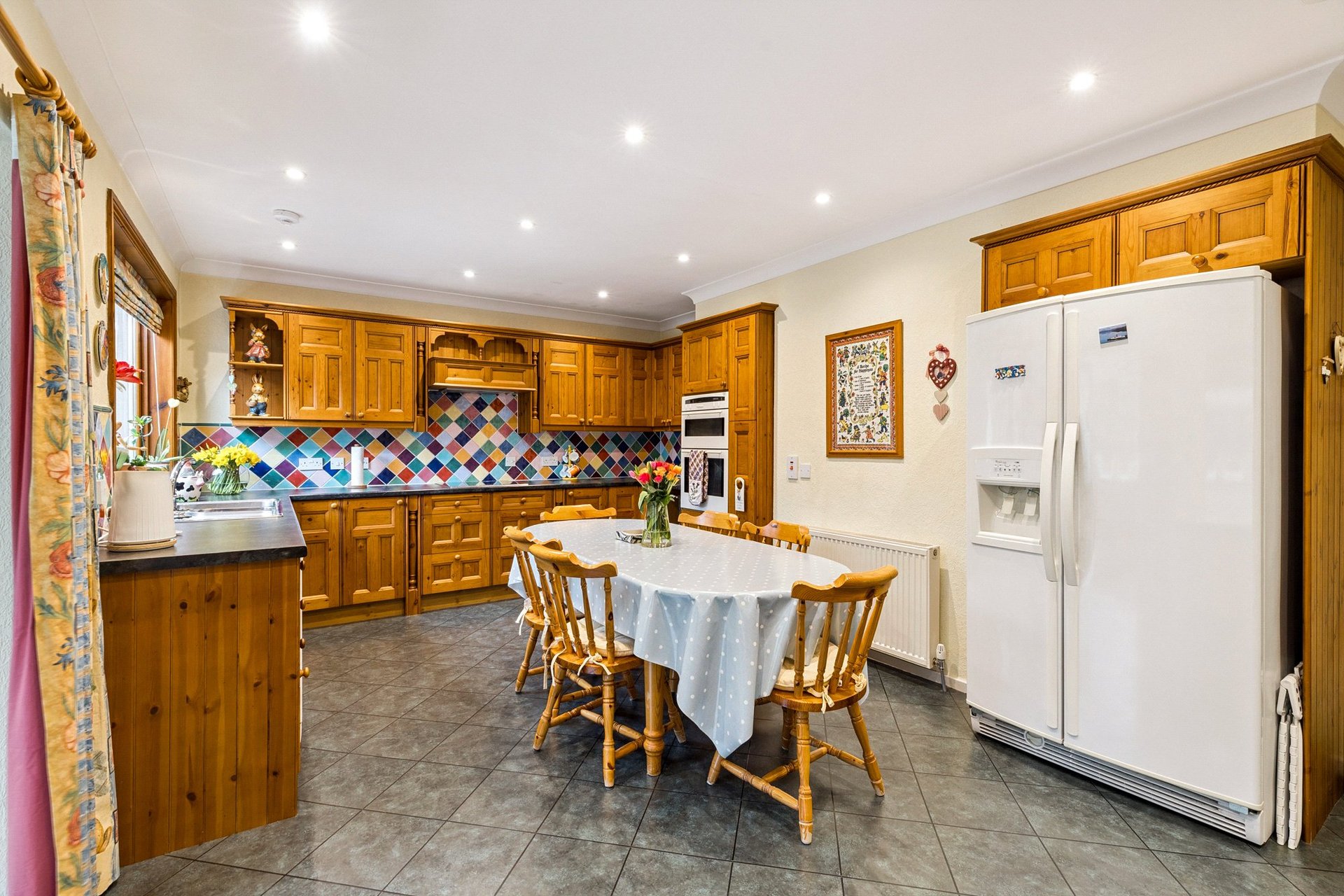 52A Thorn Road, Bearsden, G61 4BP - Picture #11