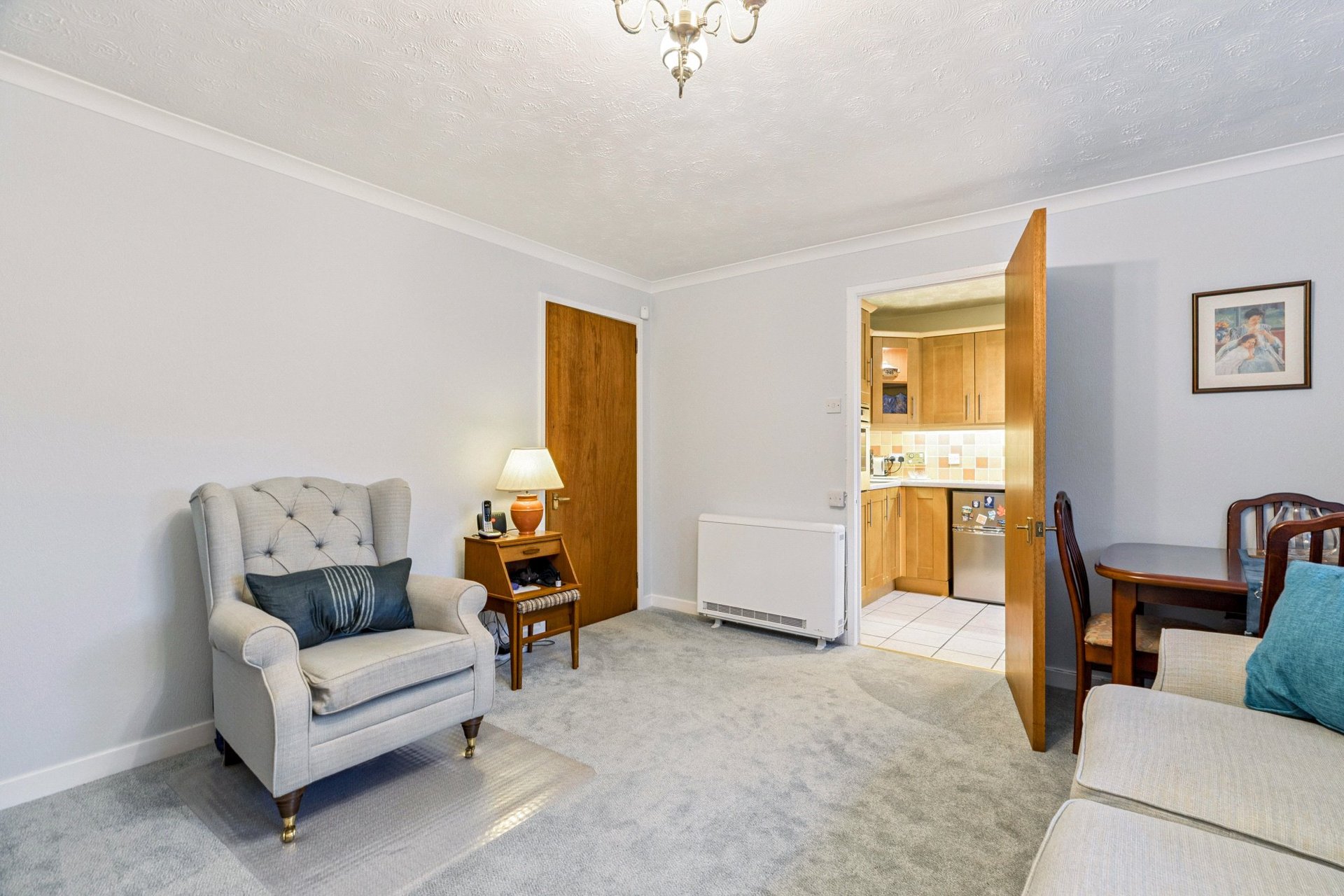 31 Windlaw Park Gardens, Glasgow, East Renfrewshire, G44 3QN - Picture #7