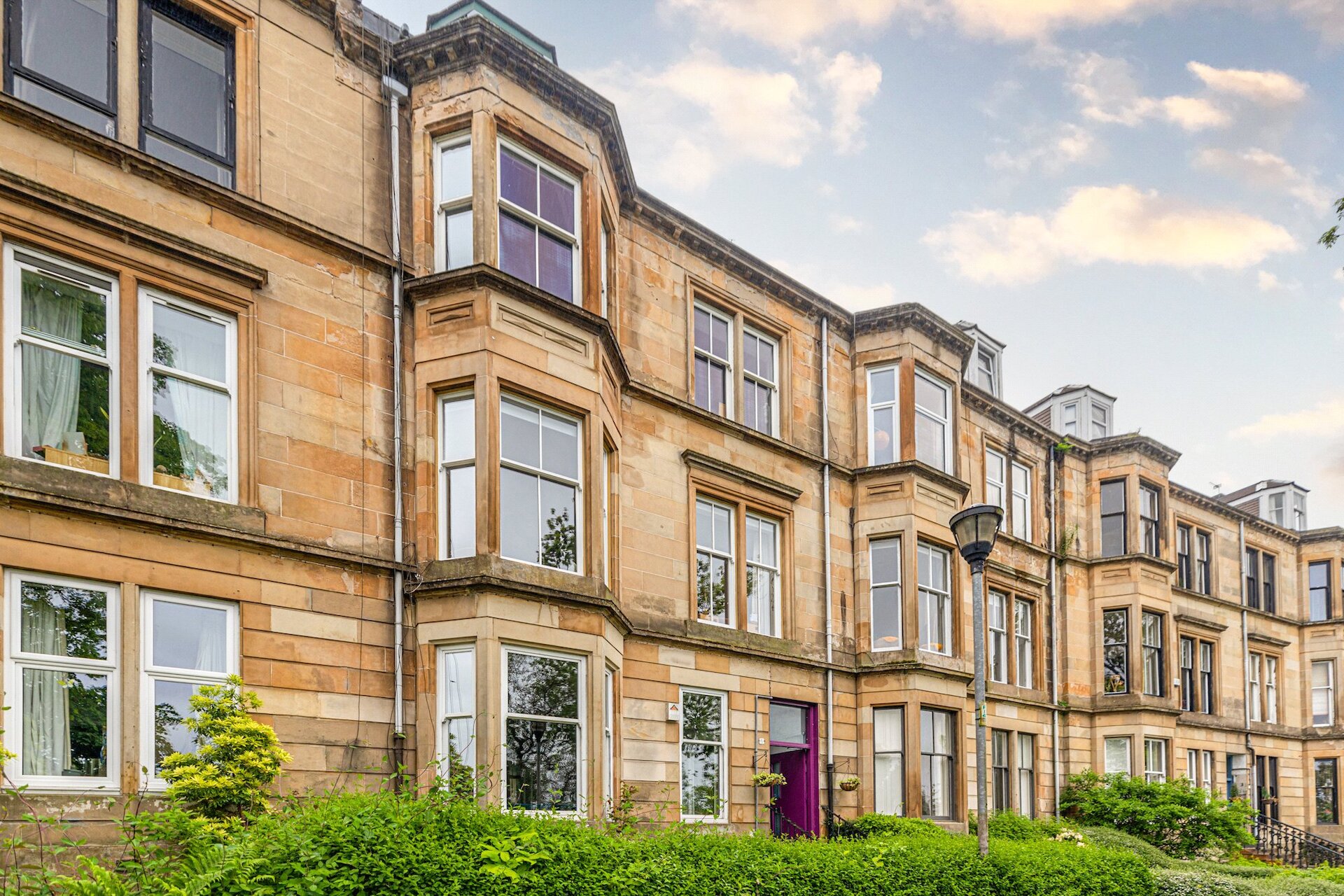 0/1, 6 Hampden Terrace, Mount Florida, Glasgow, G42 9XG - Picture #1