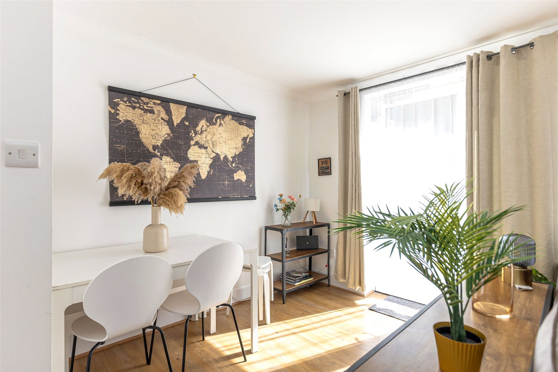 Flat 1, 25 Hopetoun Crescent, Edinburgh, Midlothian, EH7 4AY - Picture #6