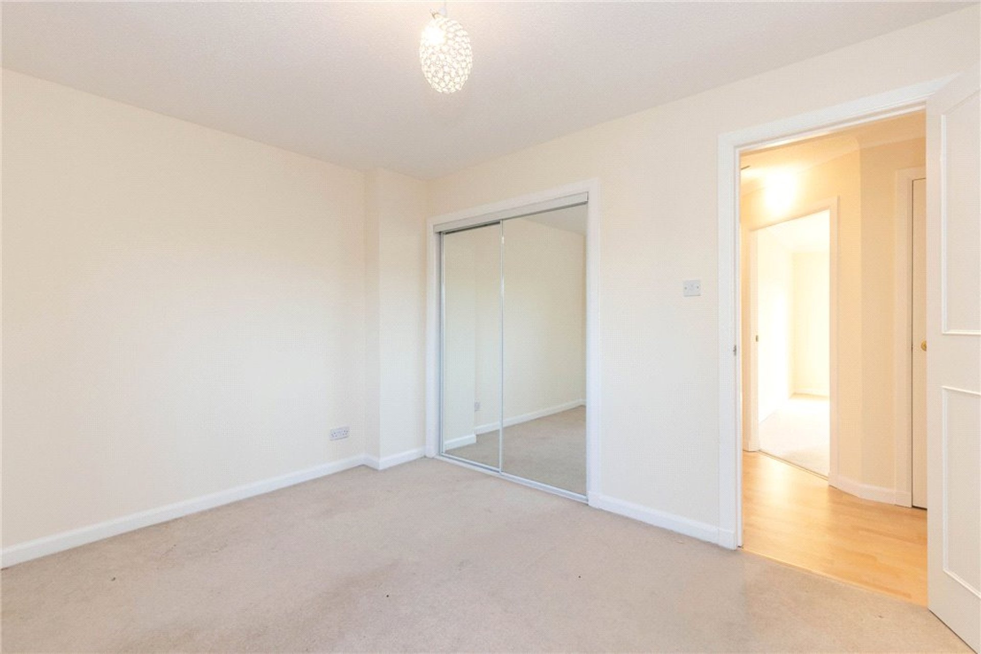 Flat 6, 9 Connaught Place, Edinburgh, Midlothian, EH6 4RQ - Picture #21