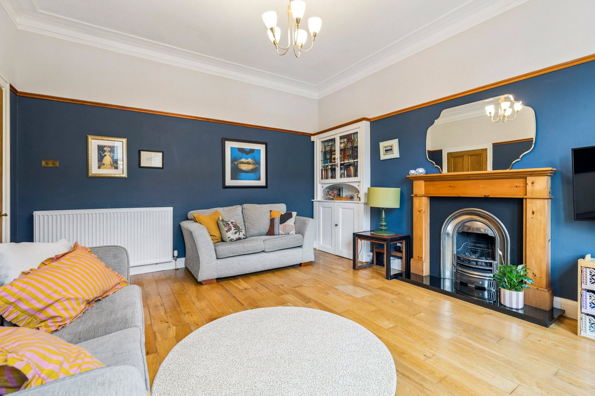 11 Austen Road, Jordanhill, Glasgow, G13 1SJ - Picture #5