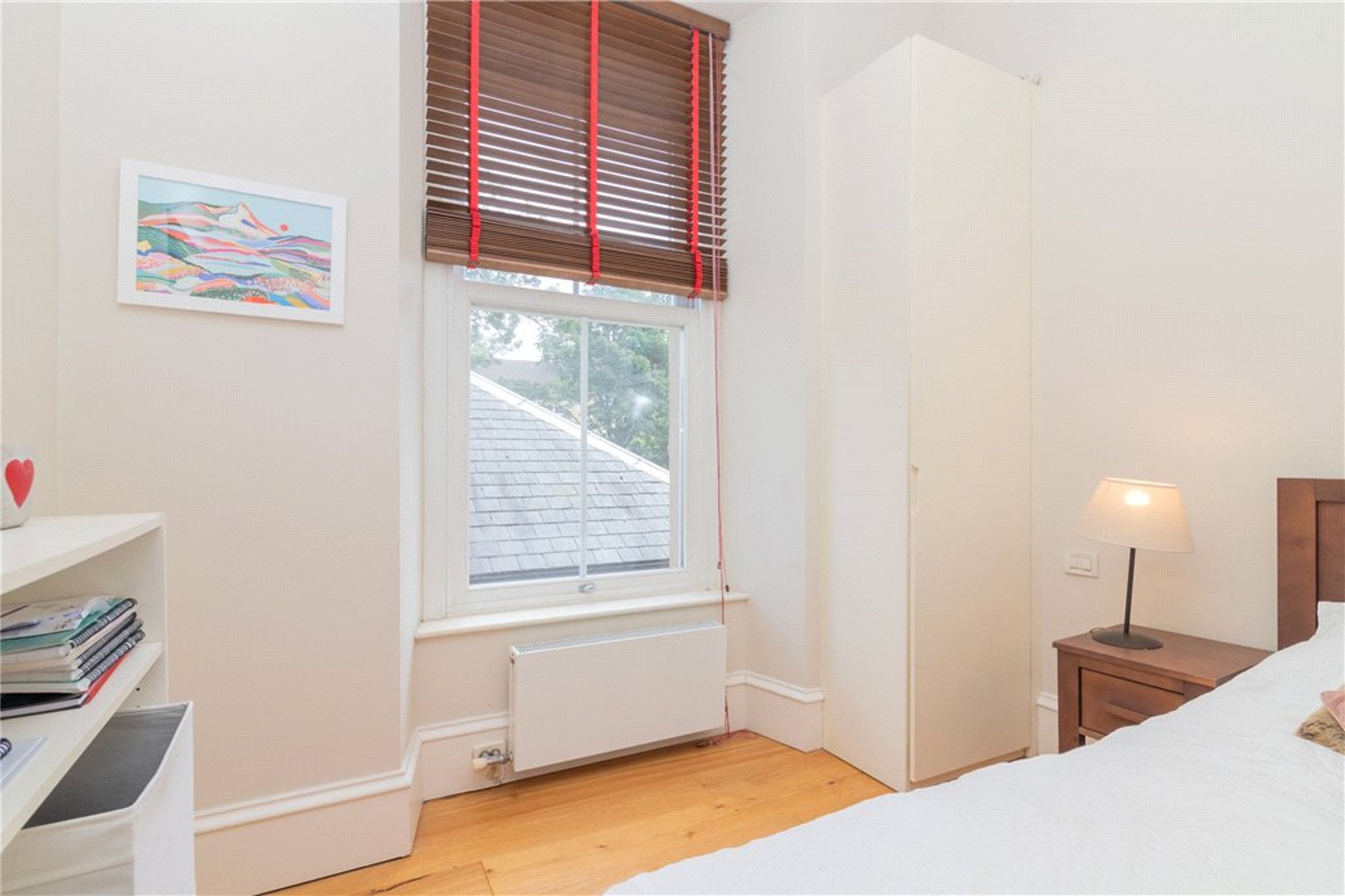 1/1, 12 Botanic Crescent, Glasgow, Lanarkshire, G20 8QQ - Picture #21