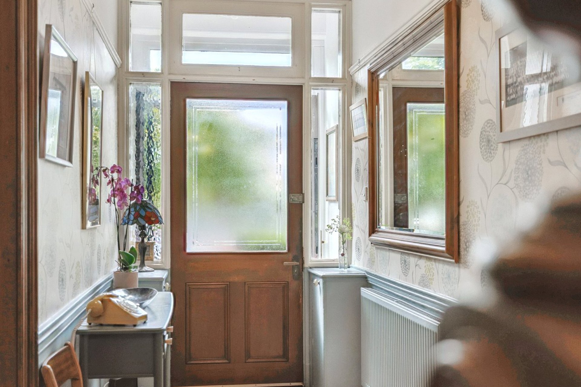 30 Munro Road, Glasgow, Glasgow City, G13 1SF - Picture #4