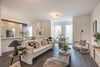 Flat 2/2, 17 Park Quadrant, Park, Glasgow, G3 6BF - Picture #9