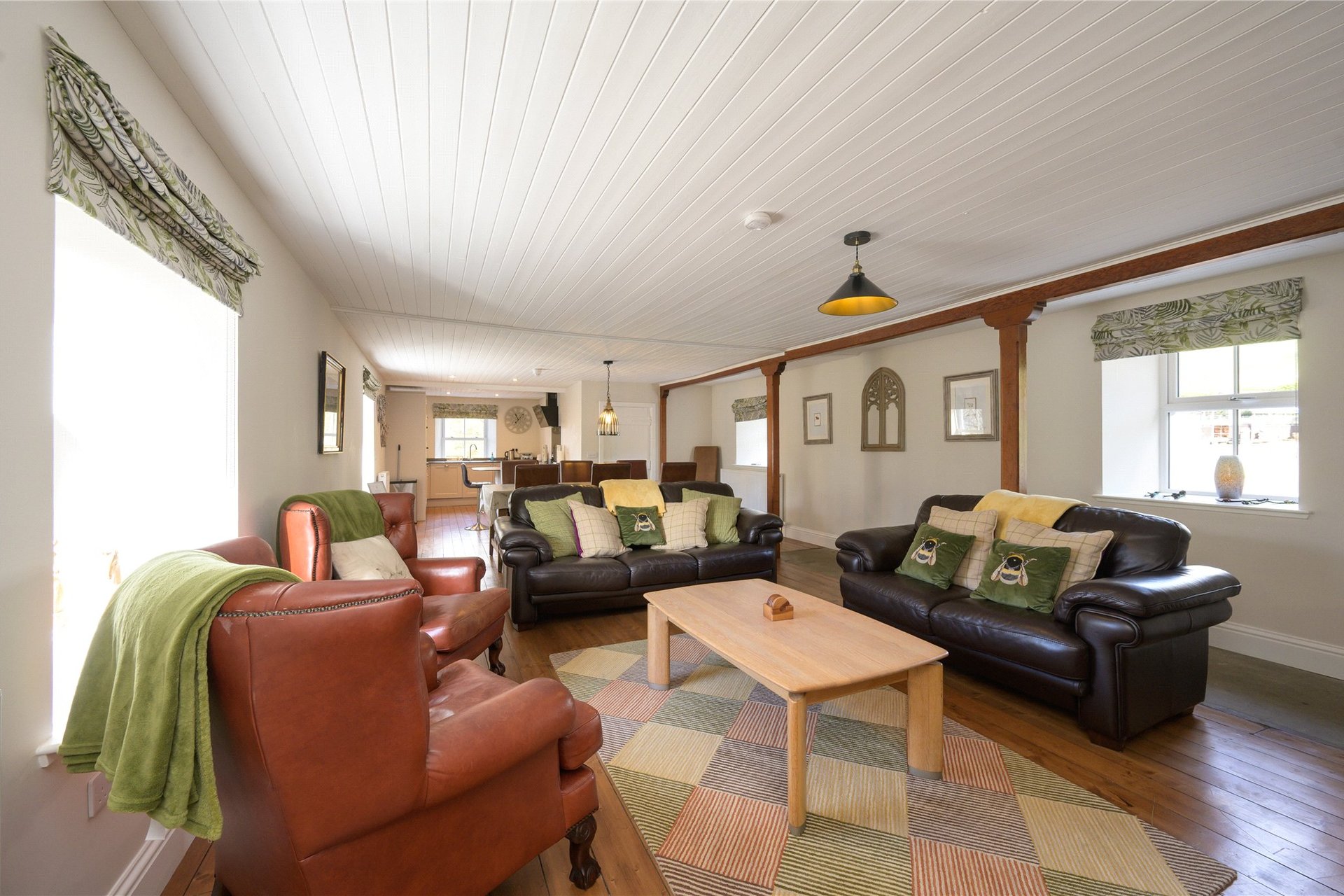 Eastertyre, Ballinluig, Pitlochry, PH9 0LN - Picture #22