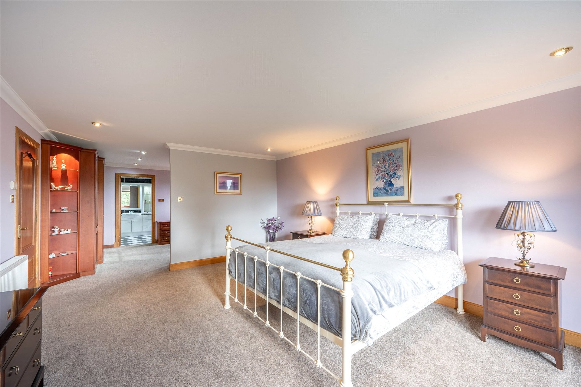 The Grove, 3 Forman Road, Leven, Fife, KY8 4HH - Picture #19