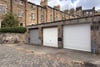 Single Garage, Lennox Street Lane, Edinburgh, EH4 1PZ - Picture #1