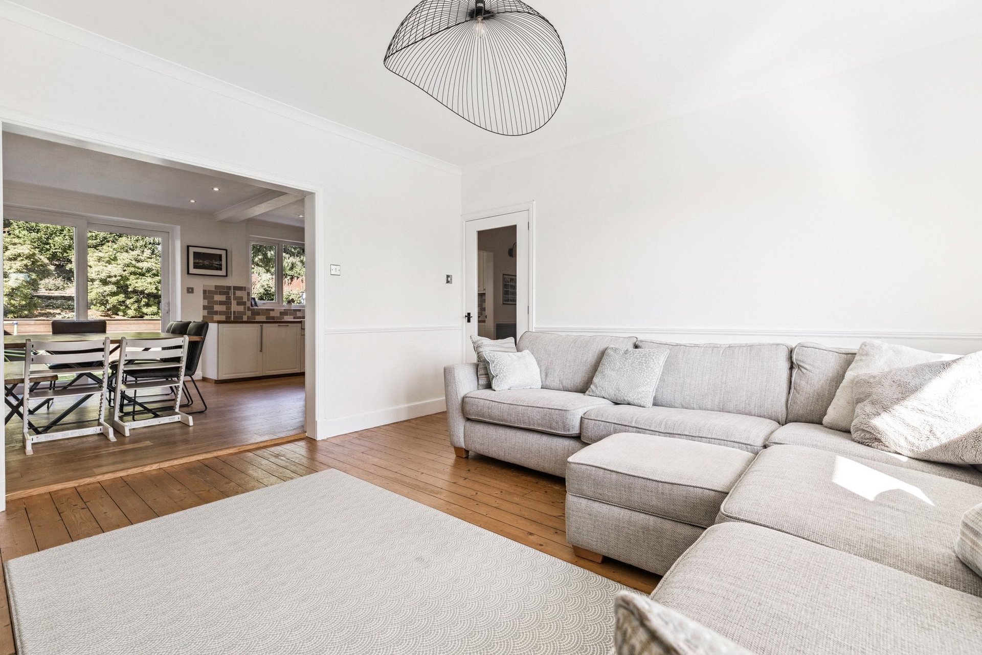 17 Ravelston Road, Bearsden, G61 1AW - Picture #5