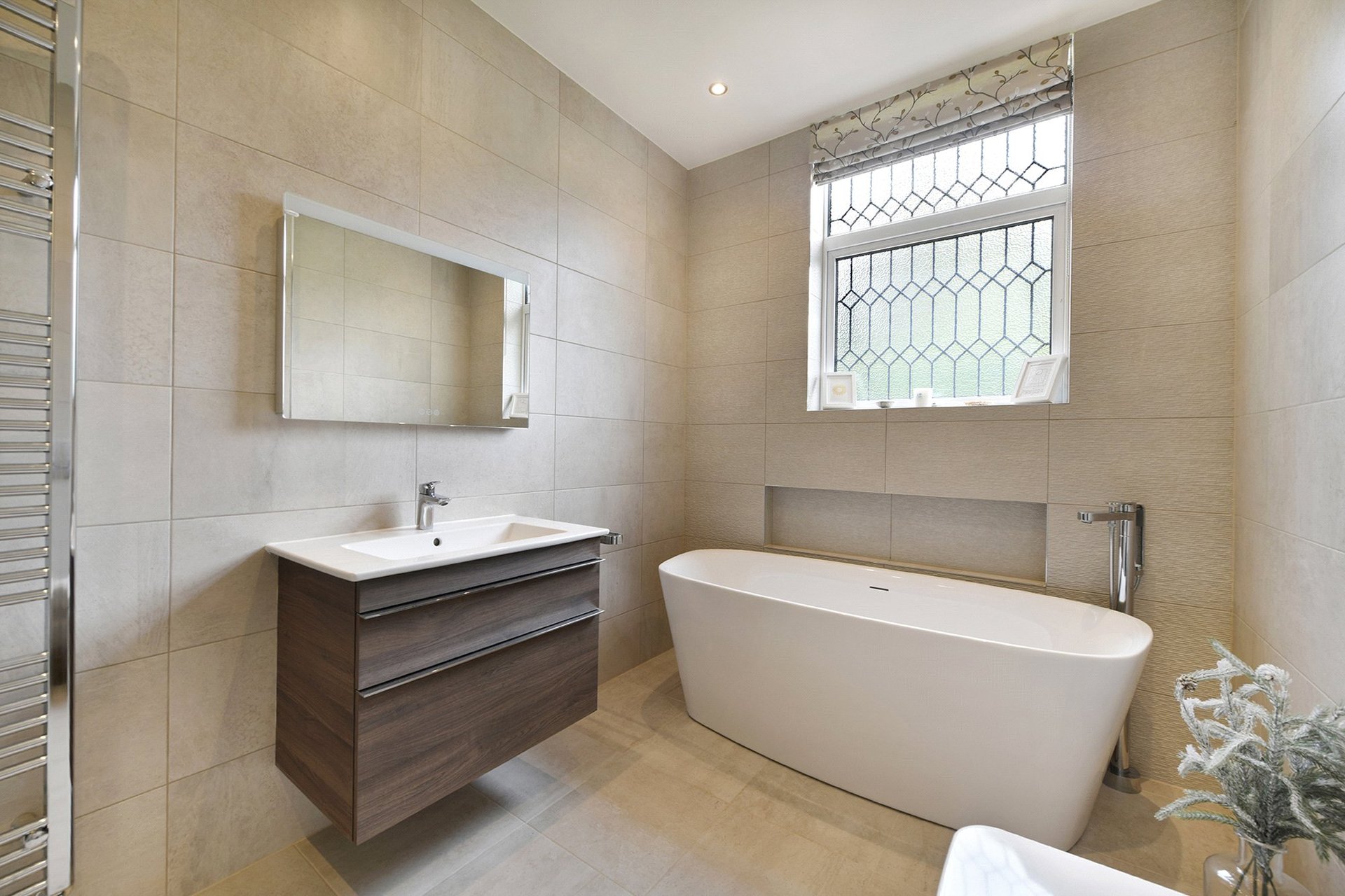 Rosemount, 14 Lethington Road, Giffnock, Glasgow, East Renfrewshire, G46 6TB - Picture #32