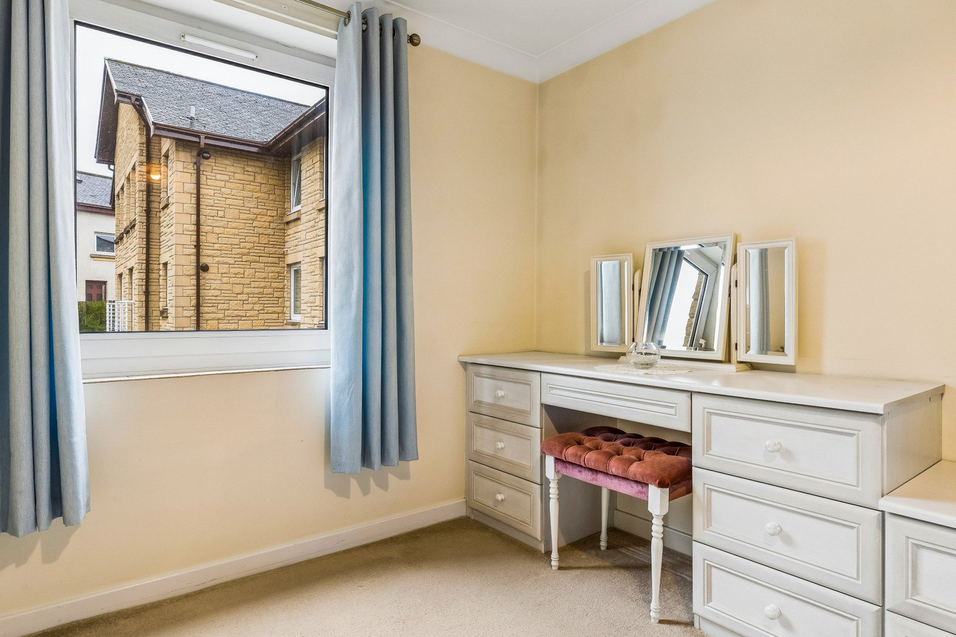 Flat 24, Fairview Court, 46 Main Street, Milngavie, Glasgow, East Dunbartonshire, G62 6BU - Picture #12