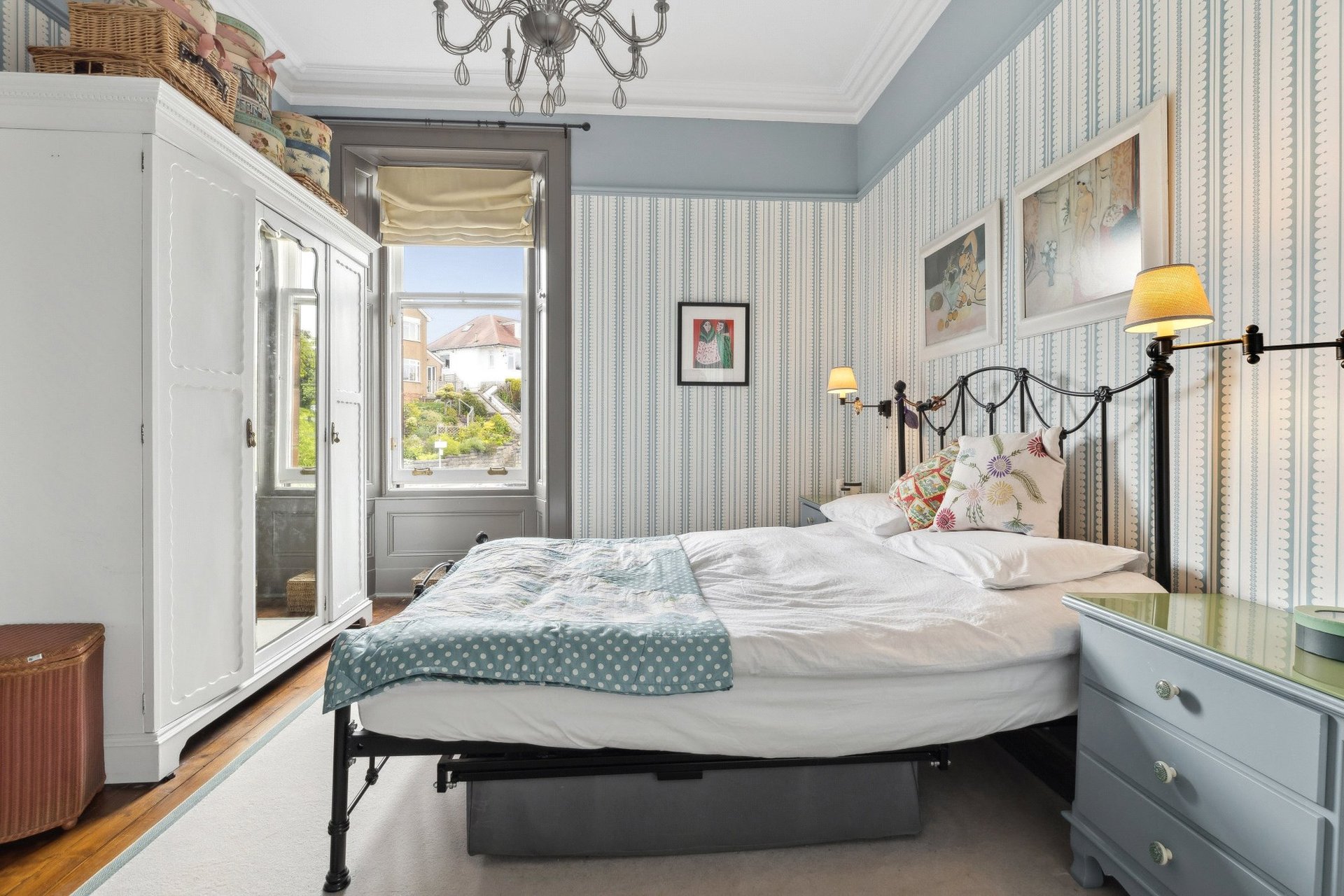 99 Randolph Road, Broomhill, Glasgow, G11 7DT - Picture #39