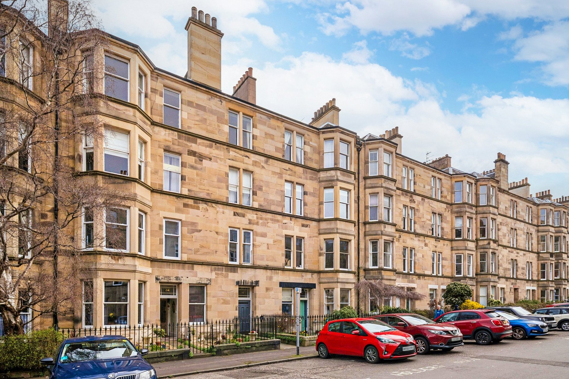 56/6 Spottiswoode Street, Edinburgh, EH9 1DH - Picture #2