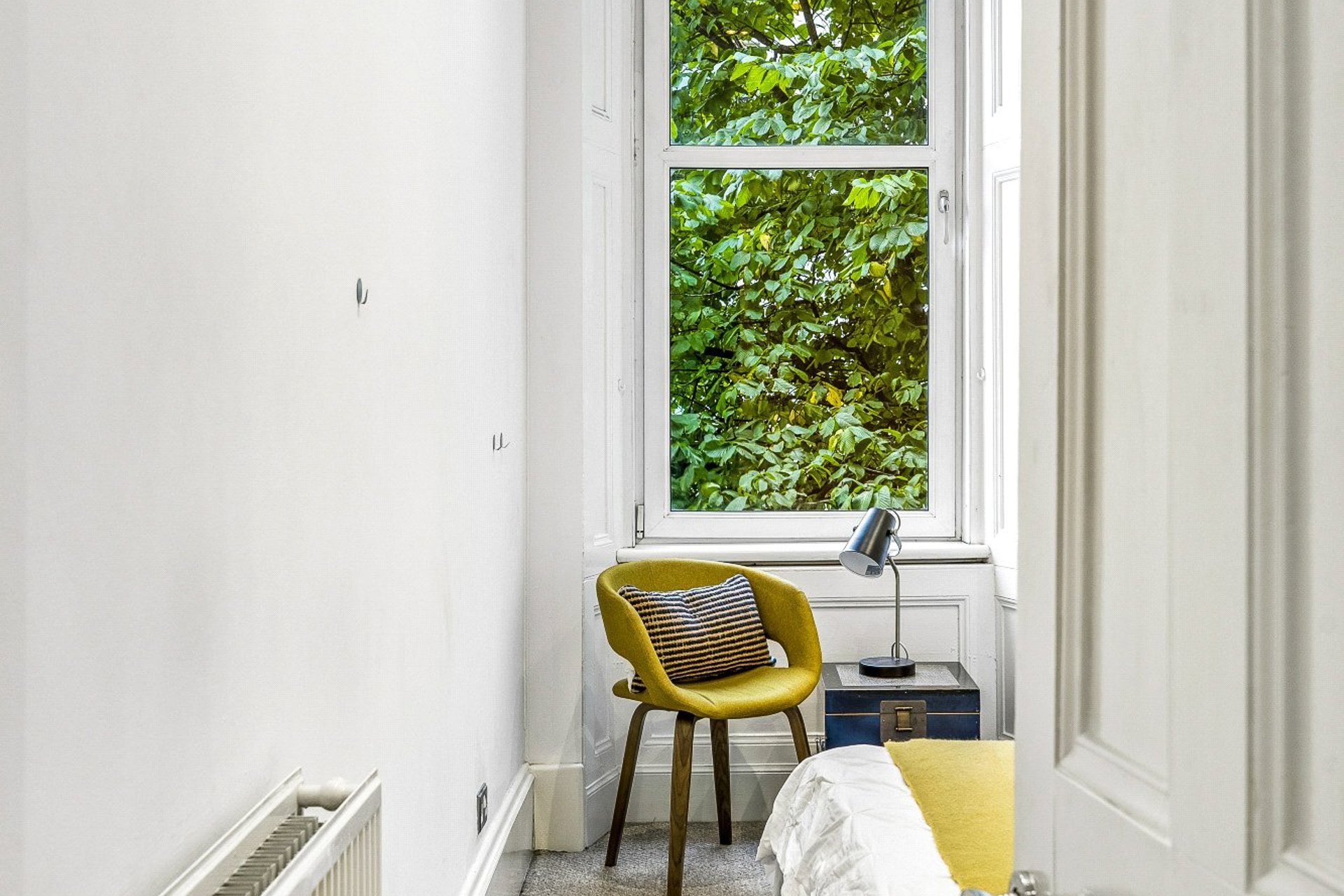 Flat 2/2, 37 West Graham Street, Garnethill, Glasgow City, G4 9LJ - Picture #17