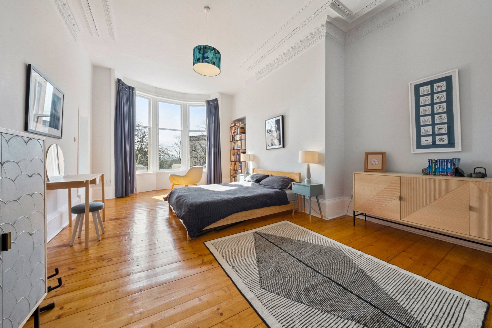 1/1, 170 Wilton Street, North Kelvinside, Glasgow, G20 6BS - Picture #13