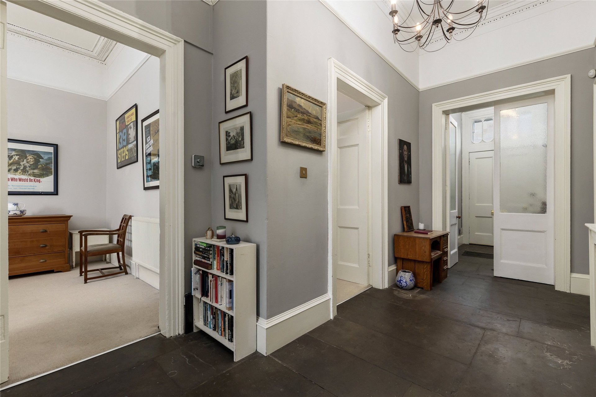 3 Eyre Place, New Town, Edinburgh, EH3 5ES - Picture #7