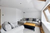 Penthouse Flat 8, 73 Lancefield Quay, Finnieston, Glasgow City, G3 8HA - Picture #6