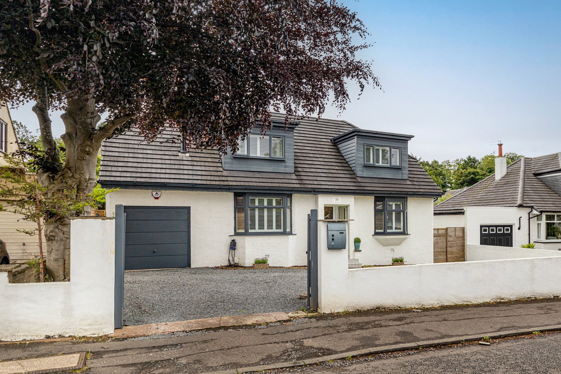 26 Lochaber Road, Bearsden, G61 2JU - Picture #67