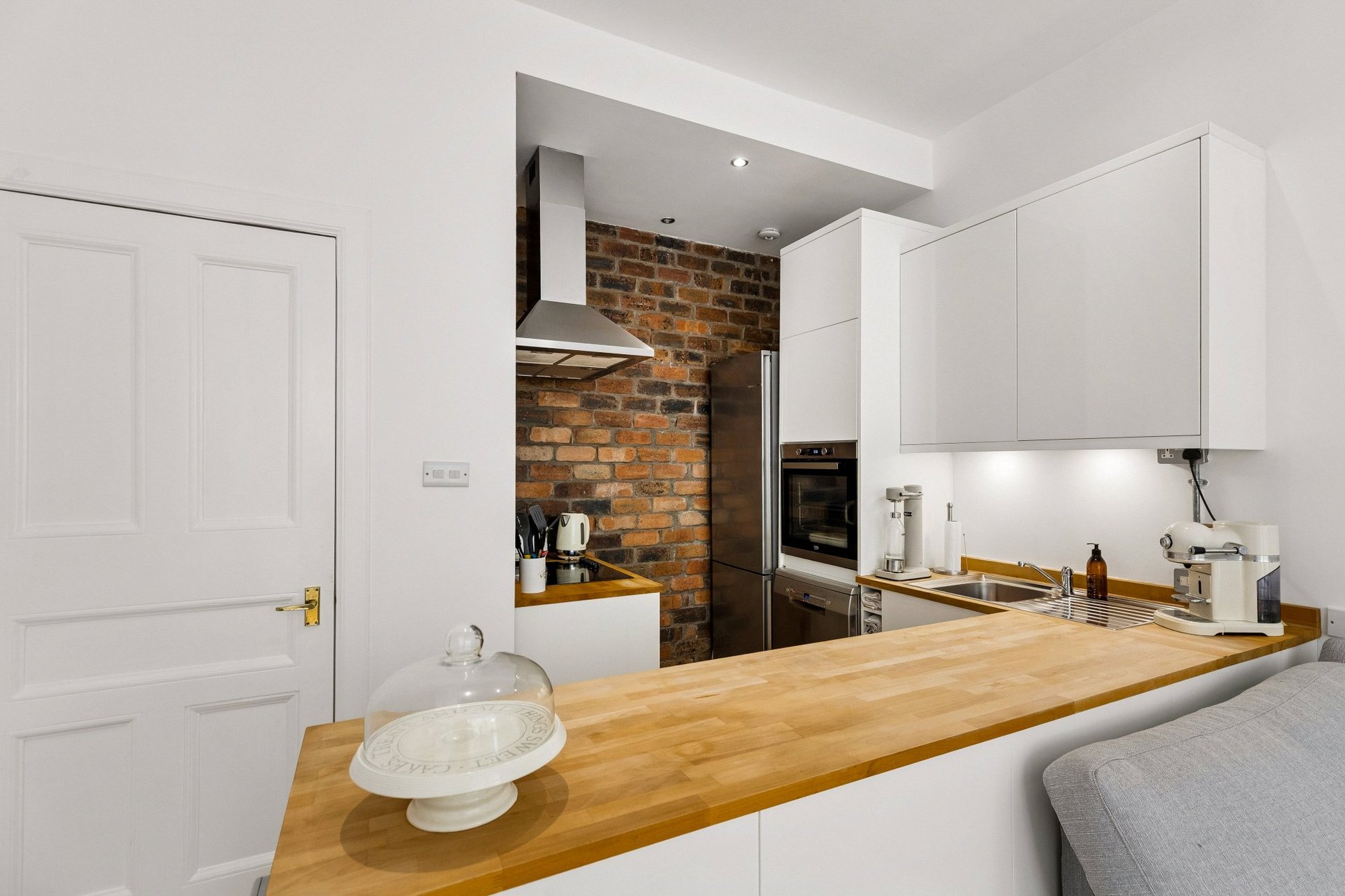 3/1, 6 Edgemont Street, Shawlands, Glasgow, G41 3EN - Picture #9