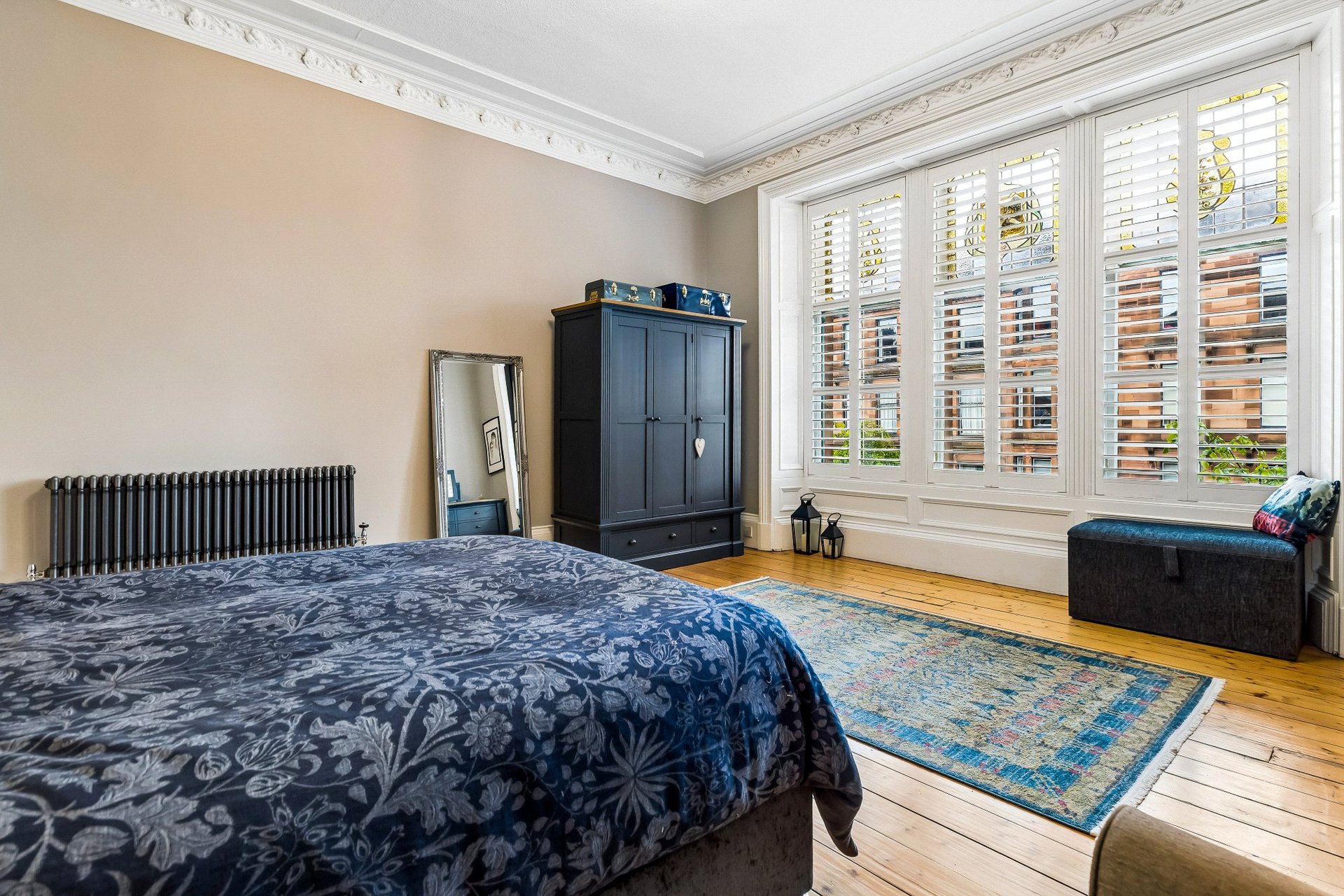 2/1, 3 Clarence Drive, Hyndland, Glasgow, G12 9QL - Picture #20