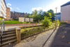 Main Door, 9 Prince Albert Road, Dowanhill, Glasgow, G12 9JR - Picture #19