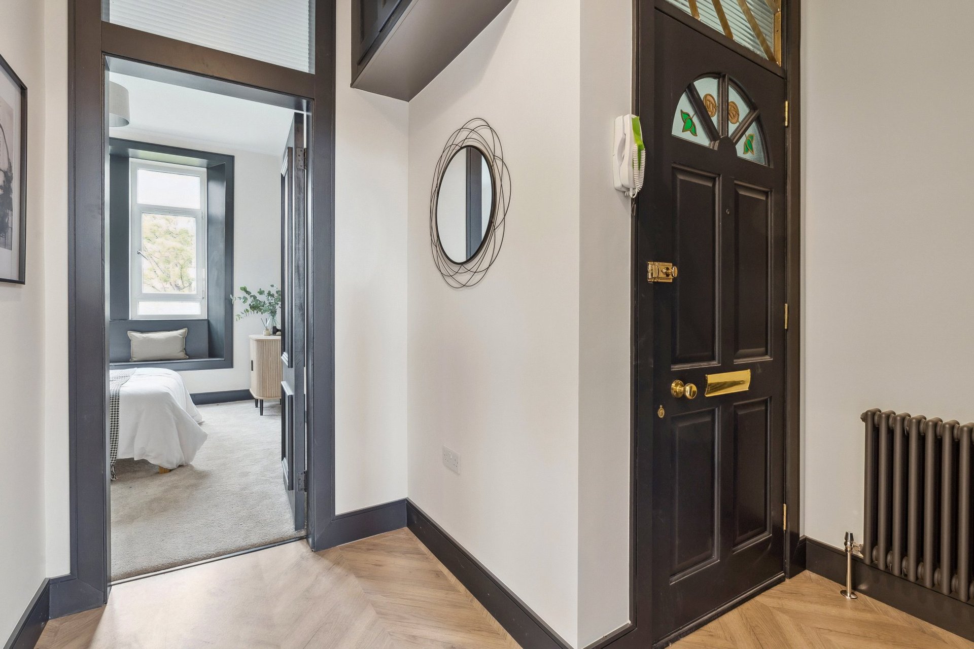 3/2, 60 Laurel Street, Thornwood, Glasgow, G11 7RD - Picture #2